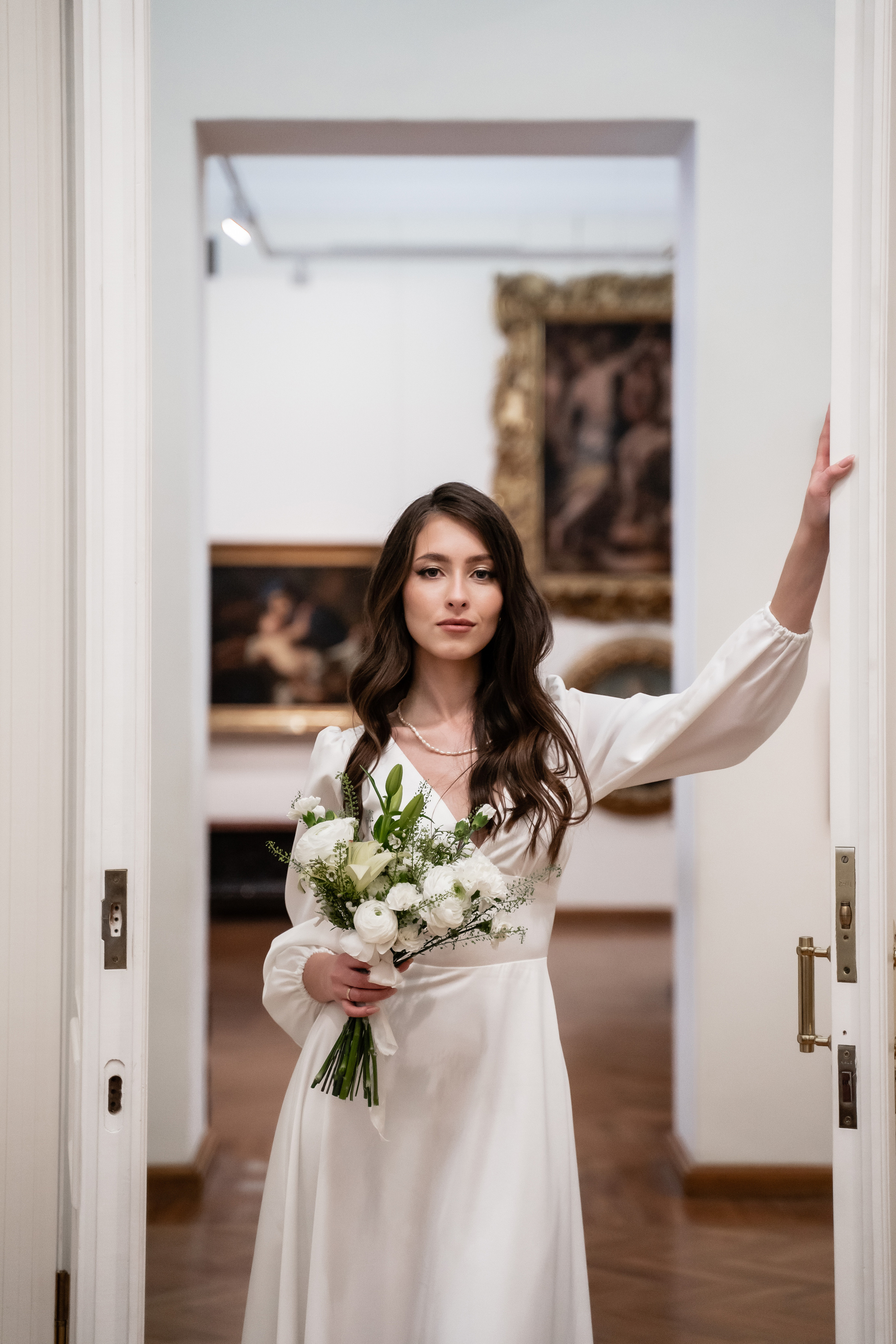 Эльвира и Сергей. Свадебный фотограф Екатерина Кузнецова