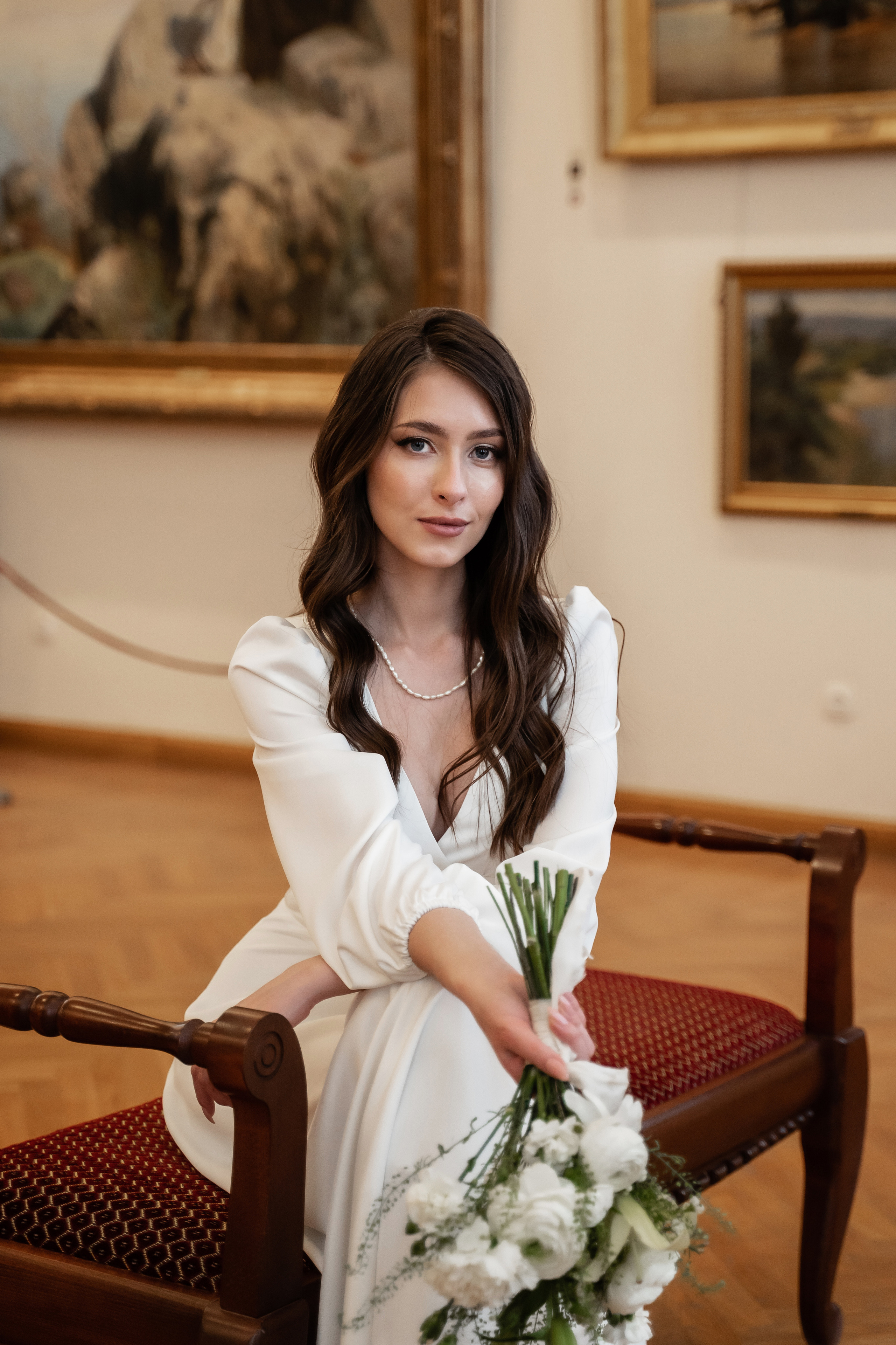 Эльвира и Сергей. Свадебный фотограф Екатерина Кузнецова