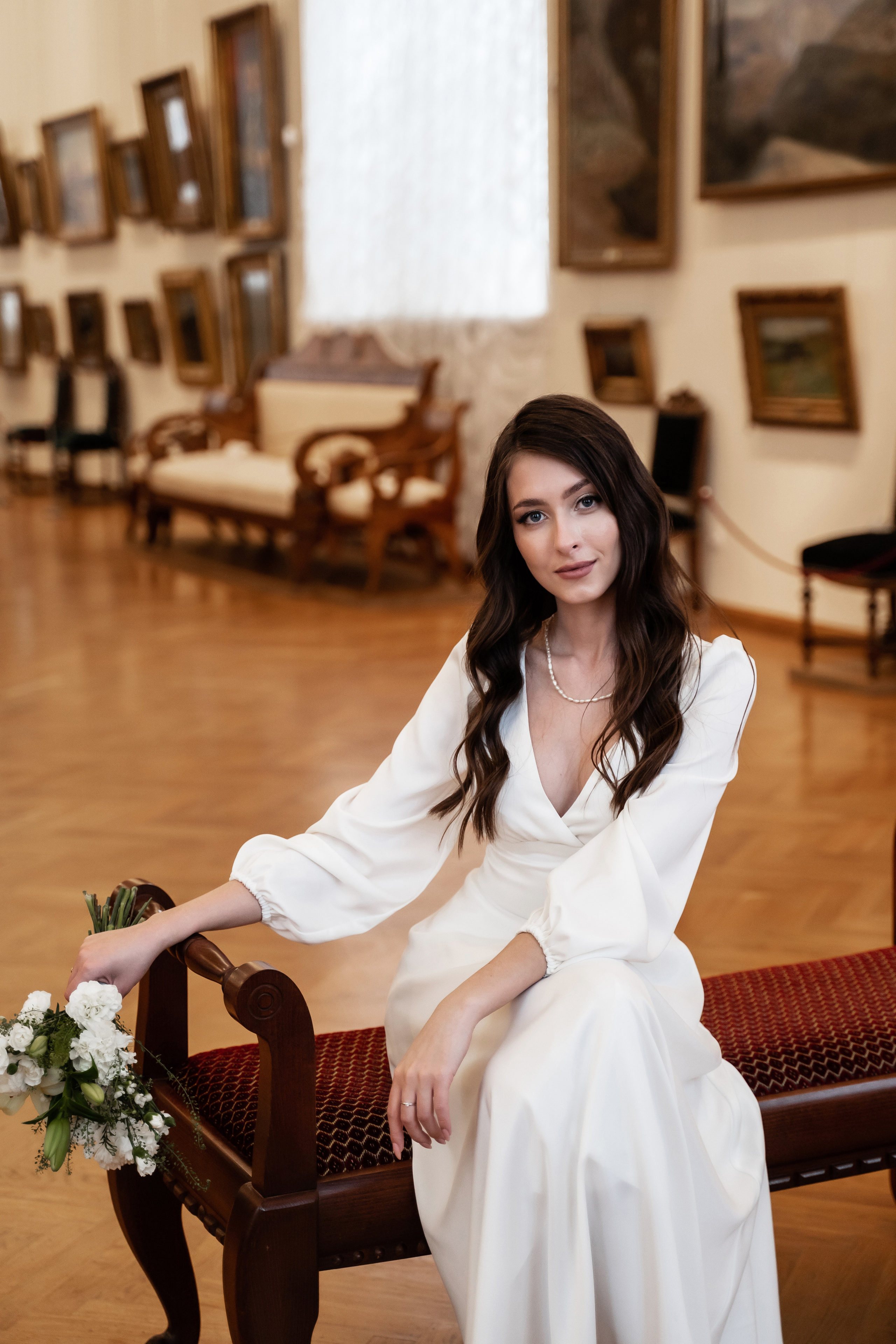 Эльвира и Сергей. Свадебный фотограф Екатерина Кузнецова