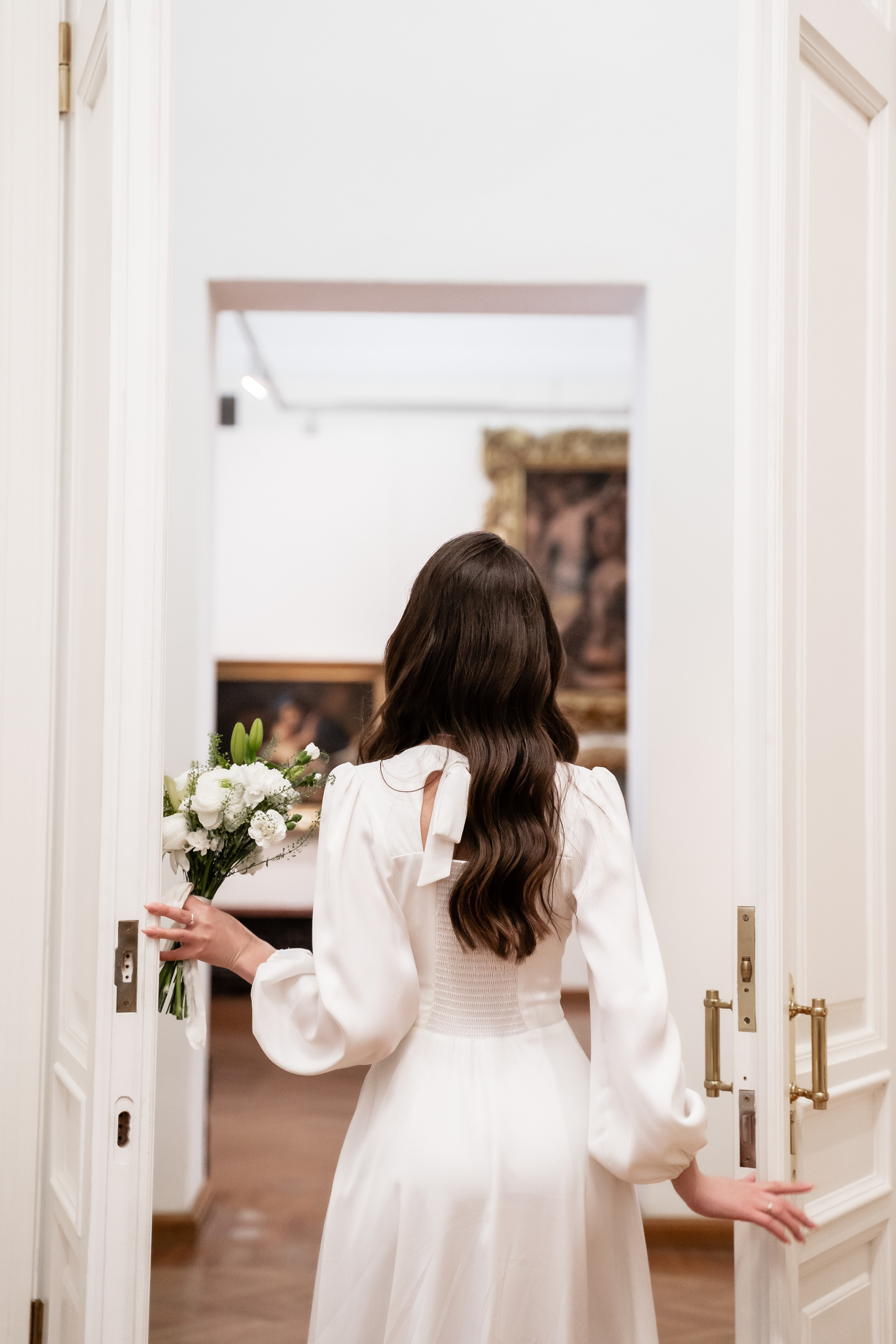 Эльвира и Сергей. Свадебный фотограф Екатерина Кузнецова