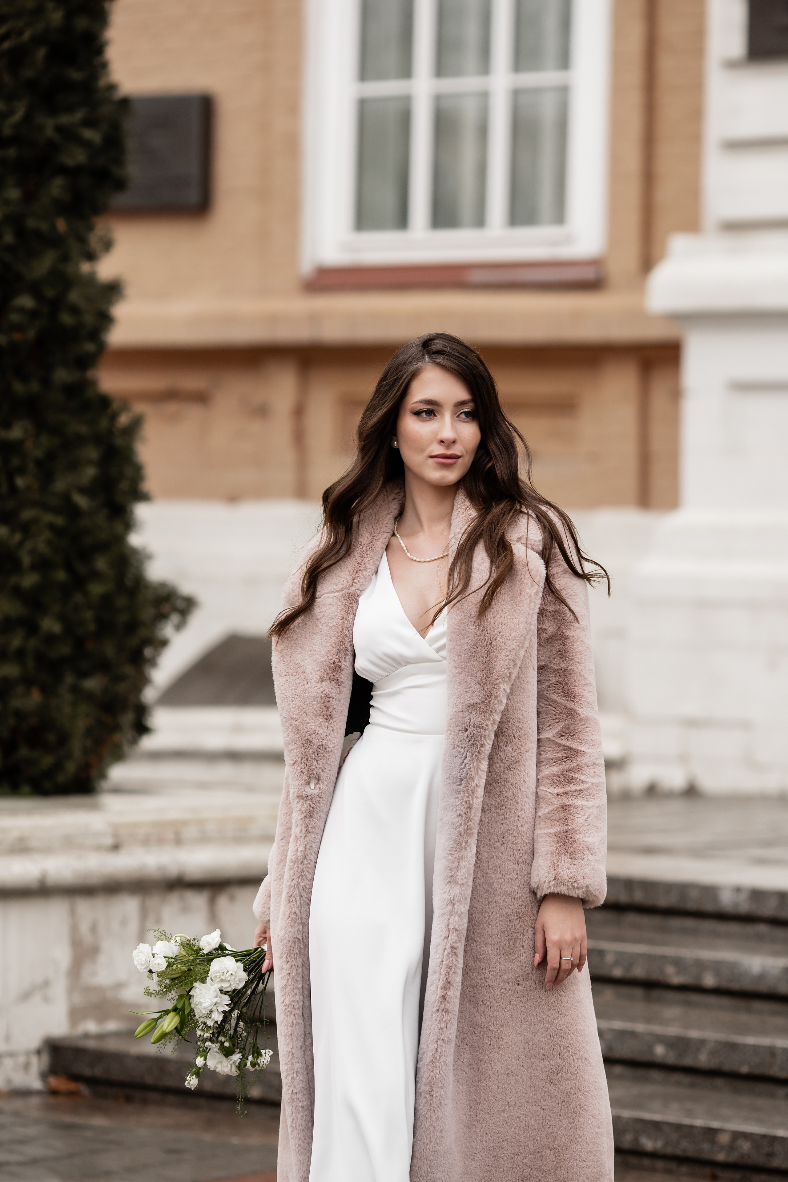 Эльвира и Сергей. Свадебный фотограф Екатерина Кузнецова