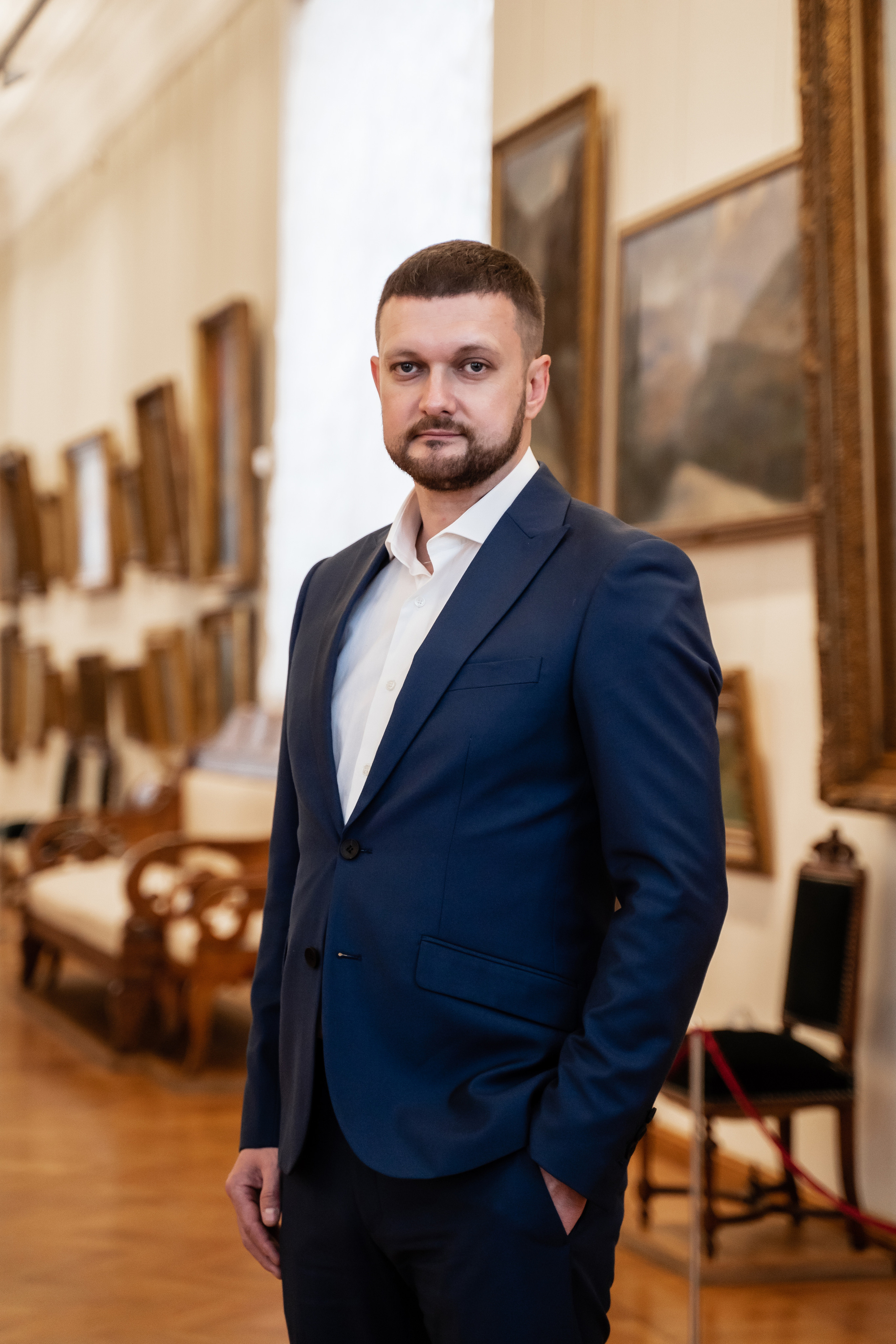 Эльвира и Сергей. Свадебный фотограф Екатерина Кузнецова