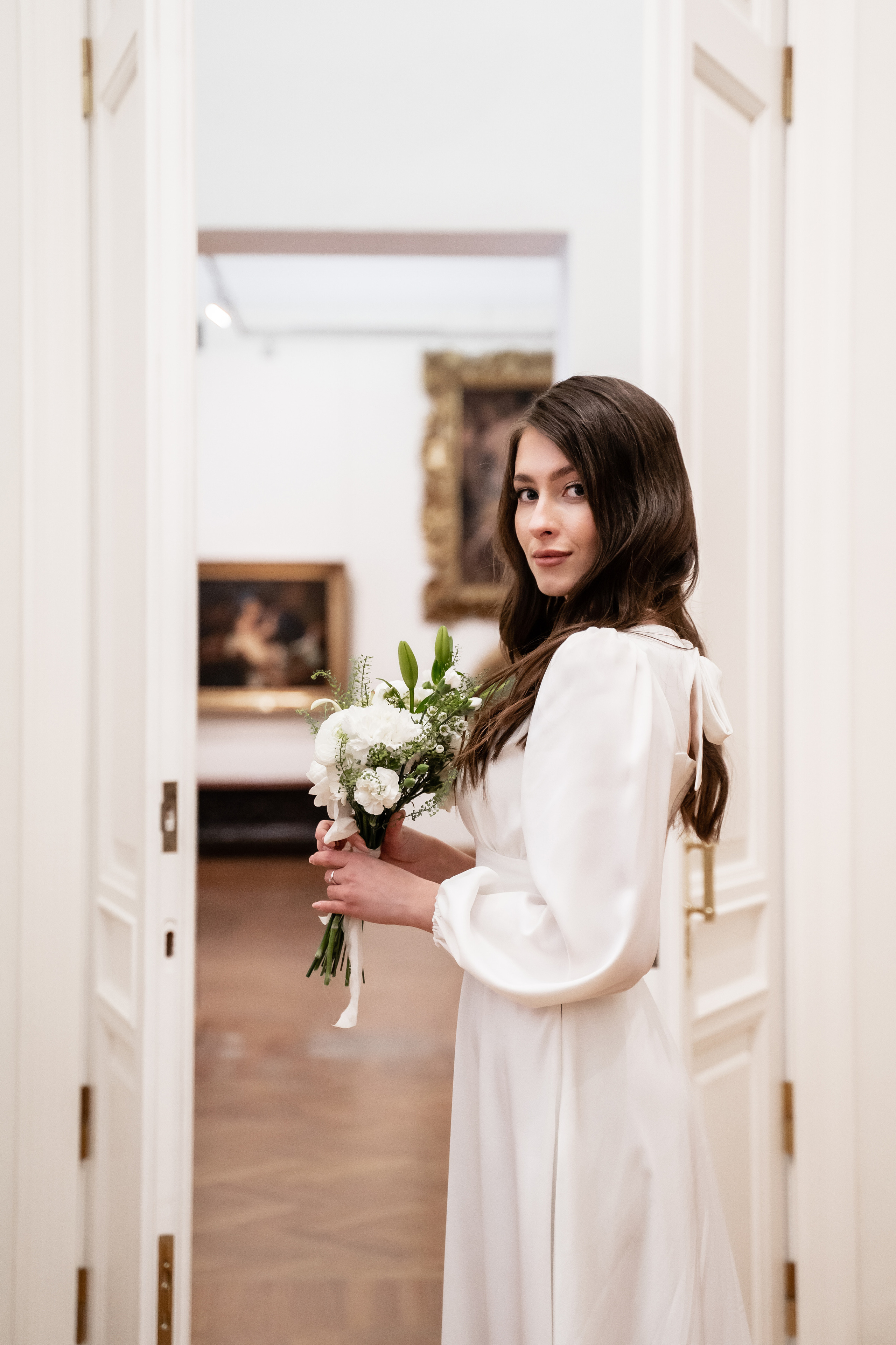 Эльвира и Сергей. Свадебный фотограф Екатерина Кузнецова