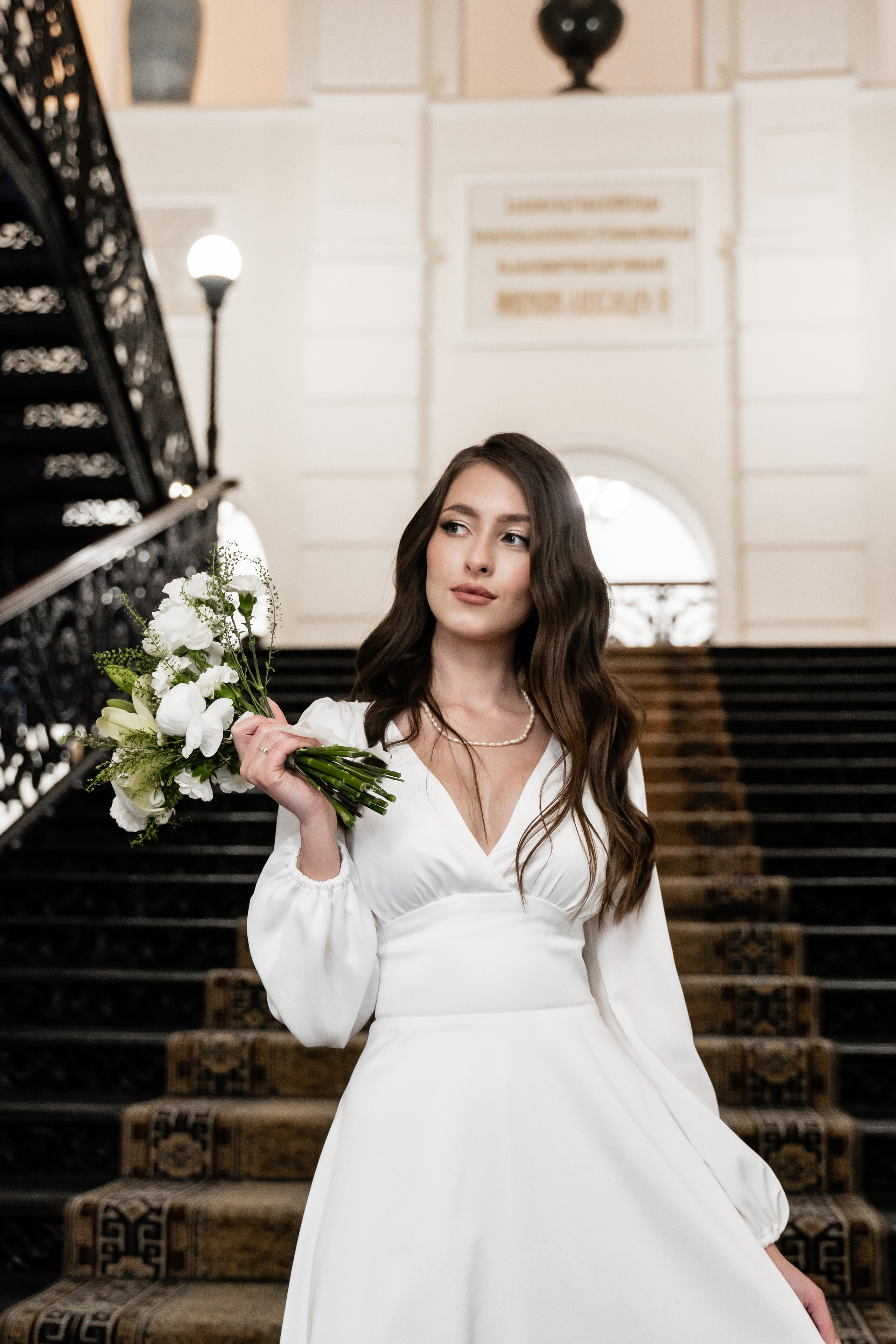 Эльвира и Сергей. Свадебный фотограф Екатерина Кузнецова