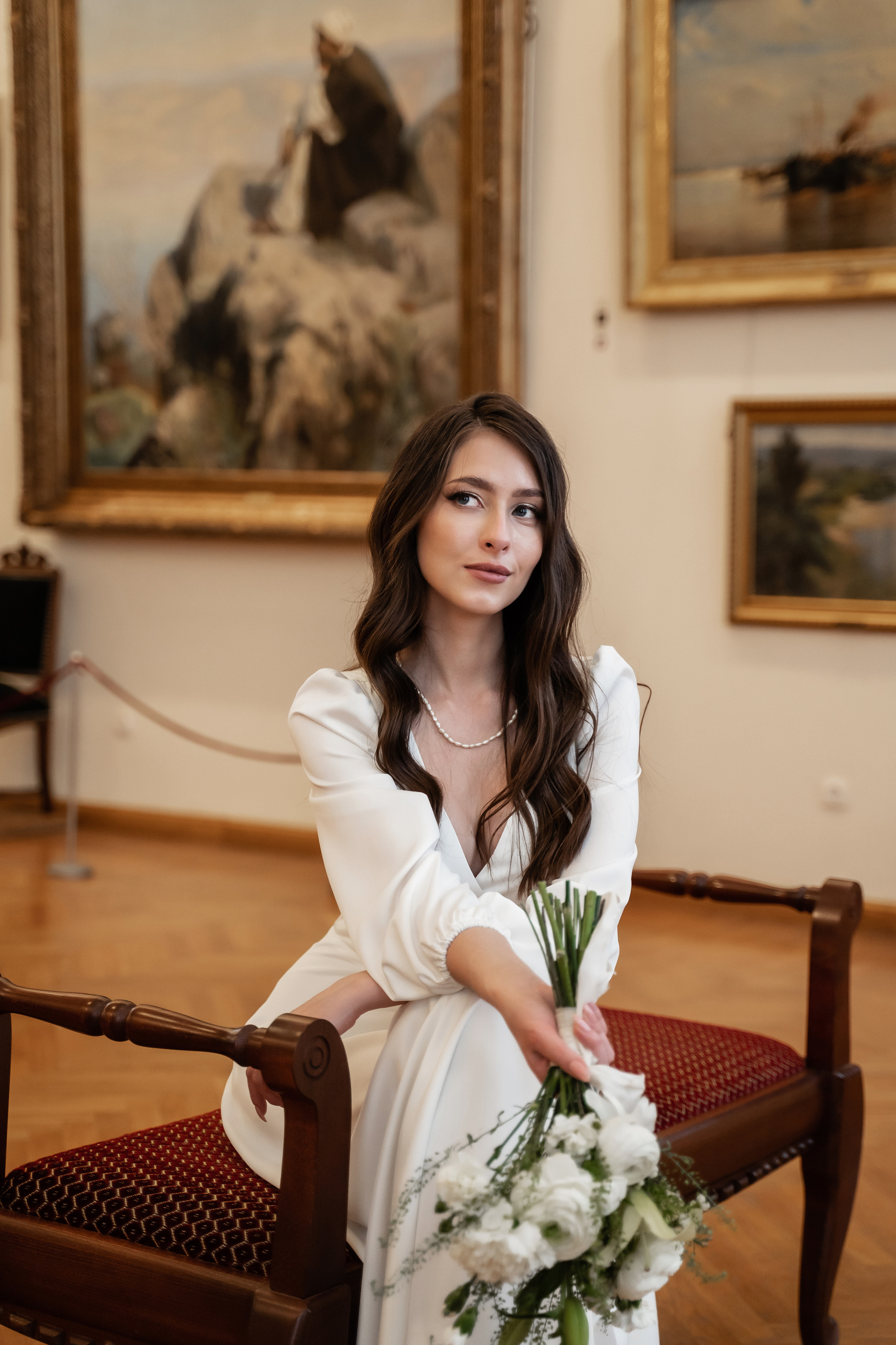 Эльвира и Сергей. Свадебный фотограф Екатерина Кузнецова