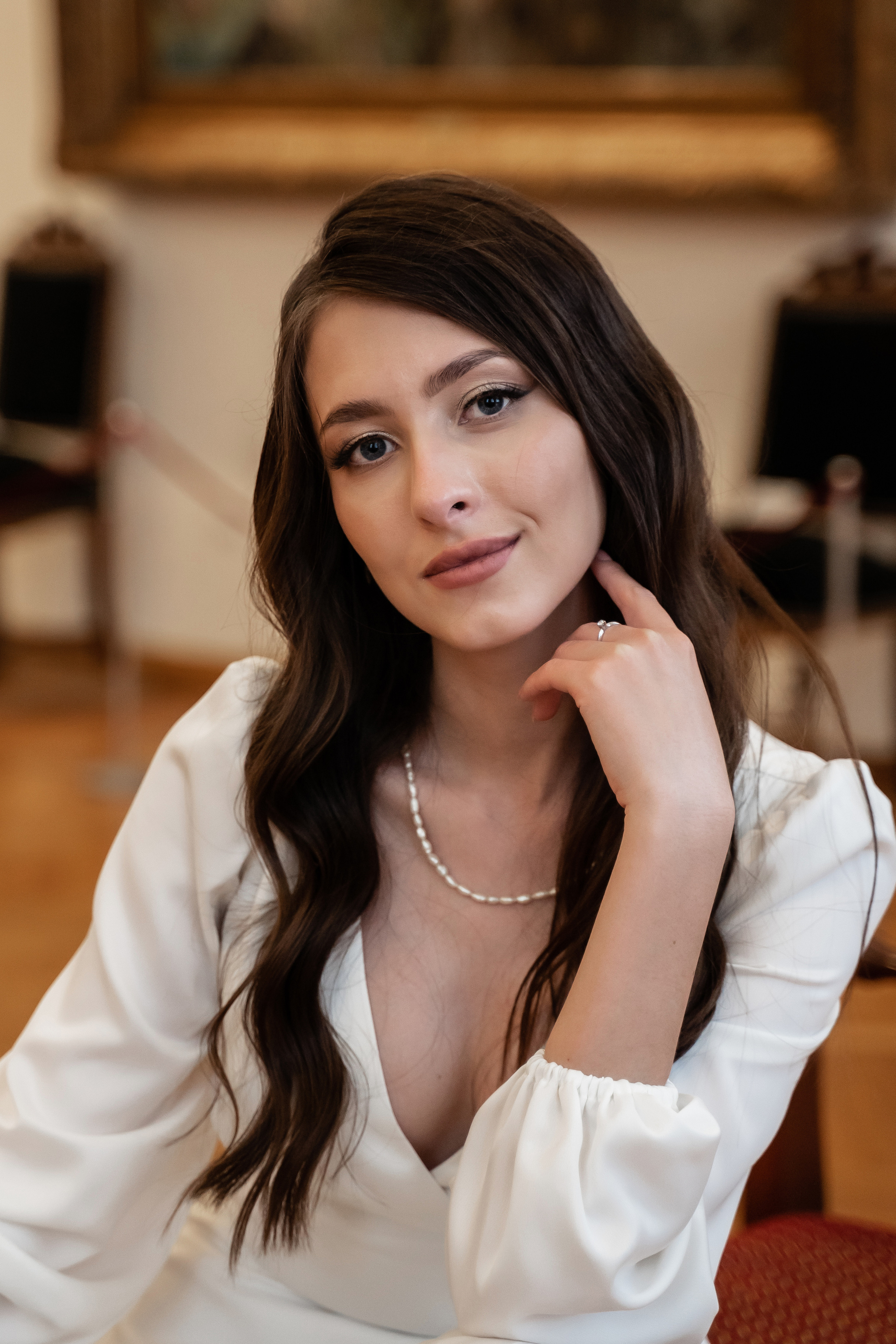 Эльвира и Сергей. Свадебный фотограф Екатерина Кузнецова