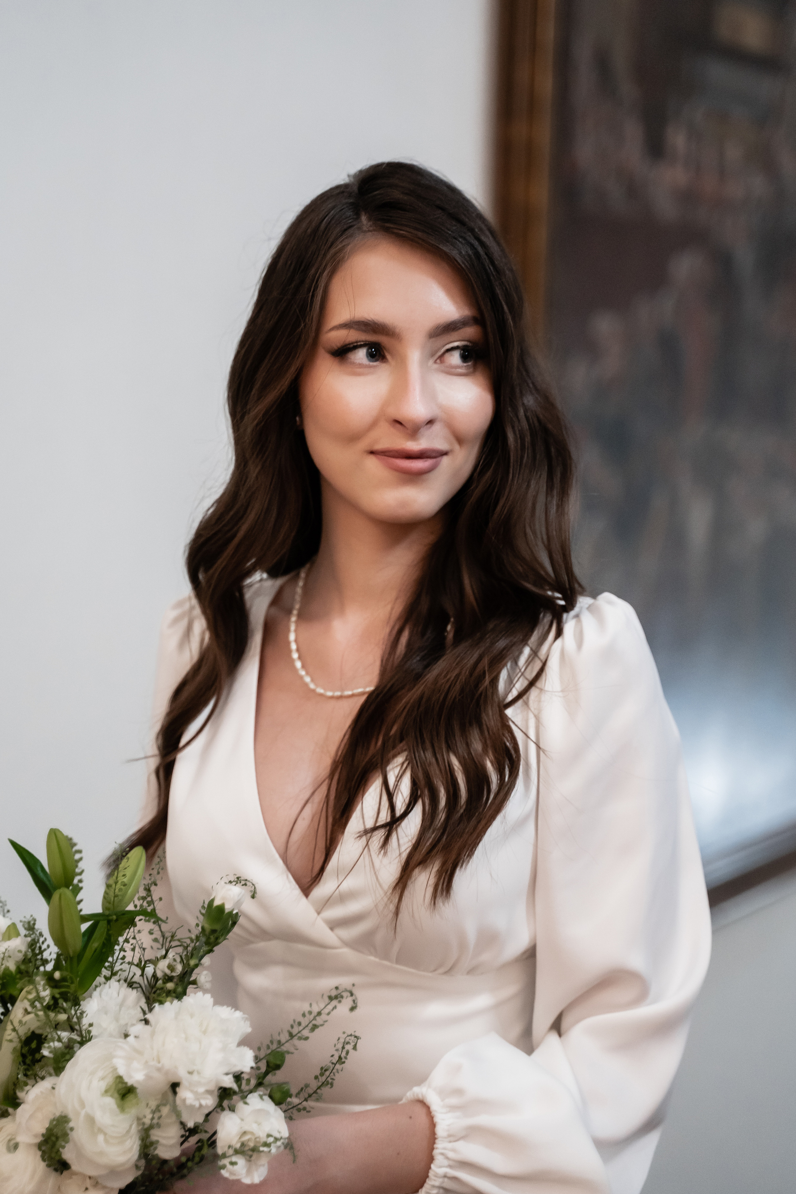 Эльвира и Сергей. Свадебный фотограф Екатерина Кузнецова