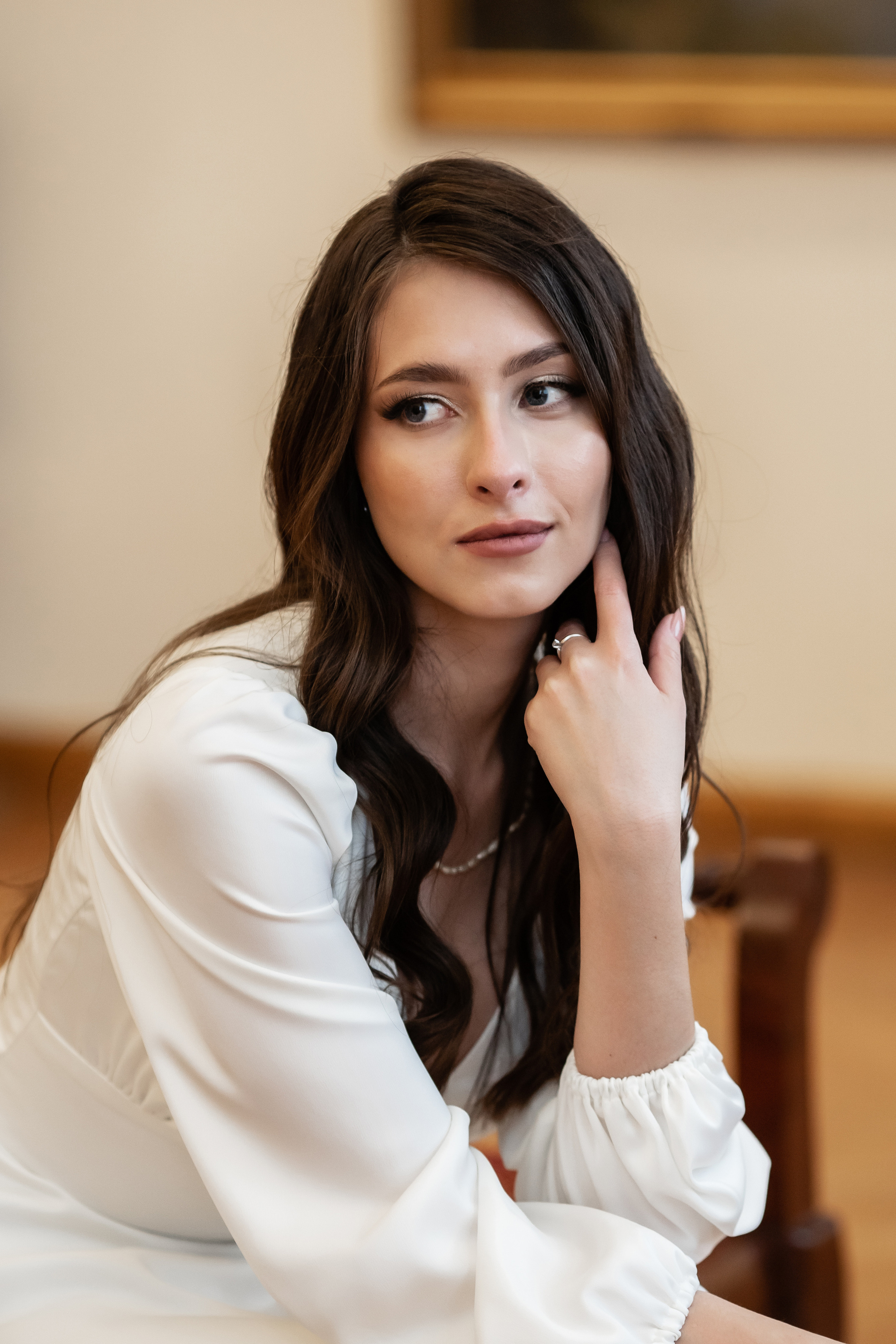 Эльвира и Сергей. Свадебный фотограф Екатерина Кузнецова