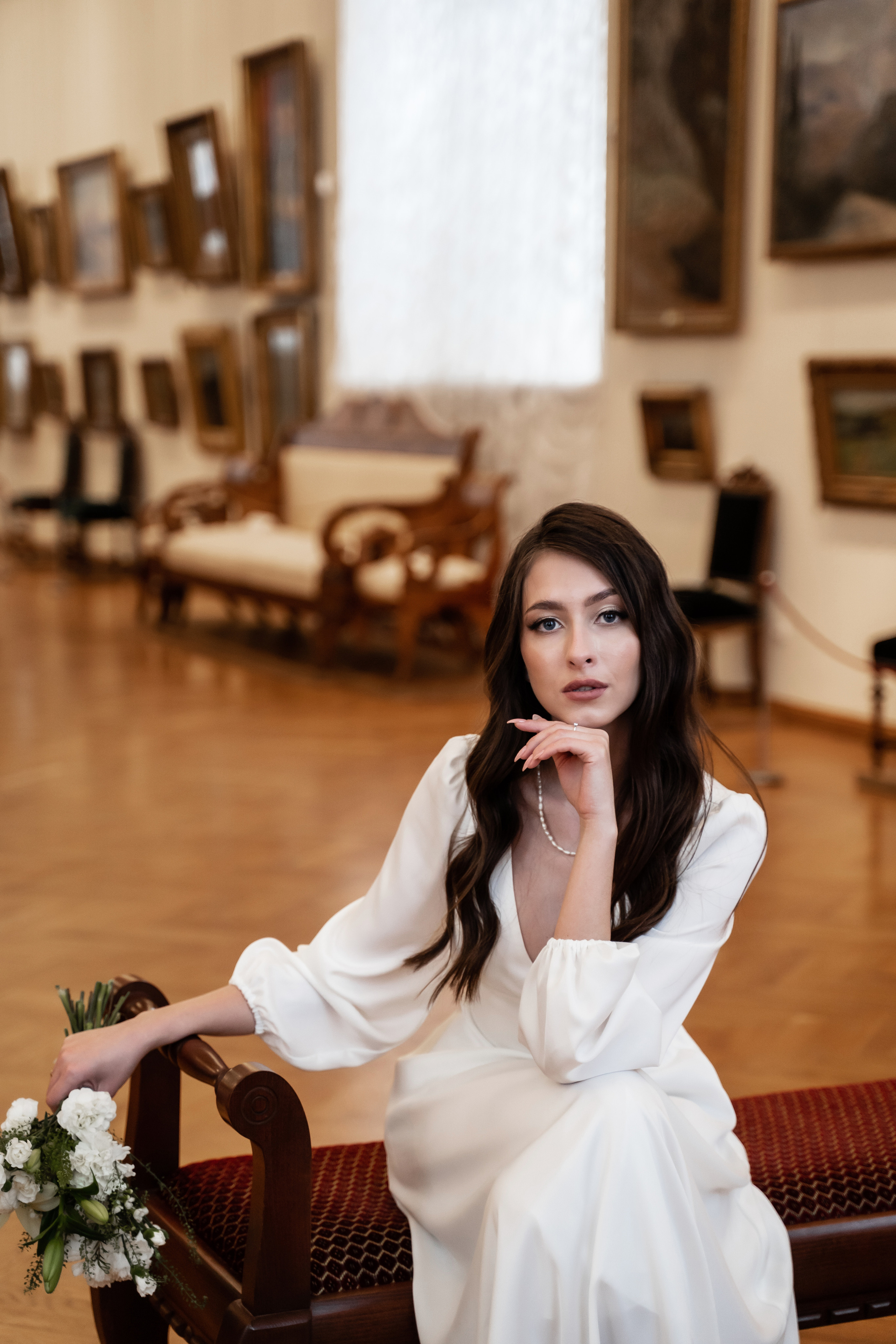 Эльвира и Сергей. Свадебный фотограф Екатерина Кузнецова