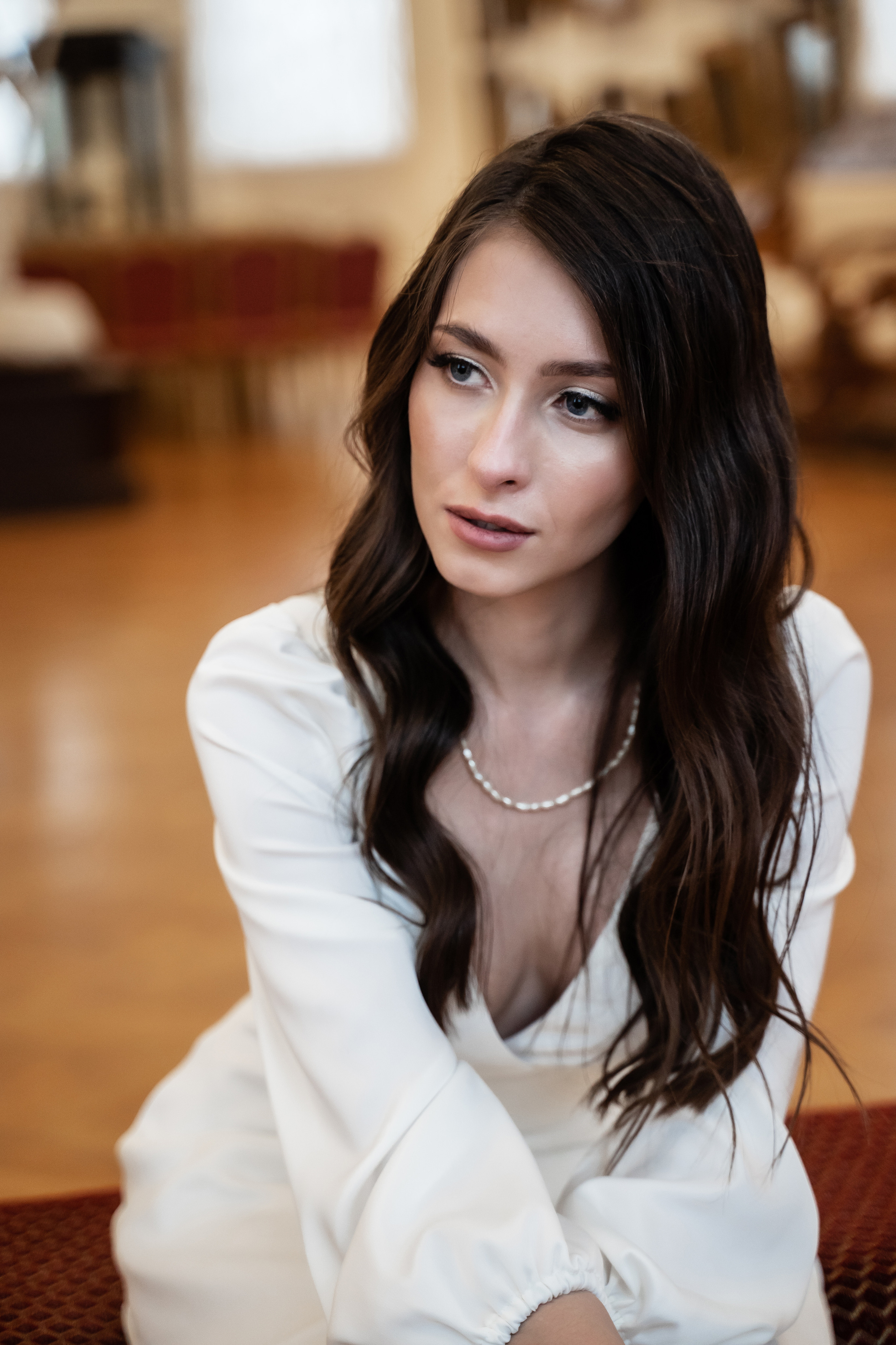 Эльвира и Сергей. Свадебный фотограф Екатерина Кузнецова