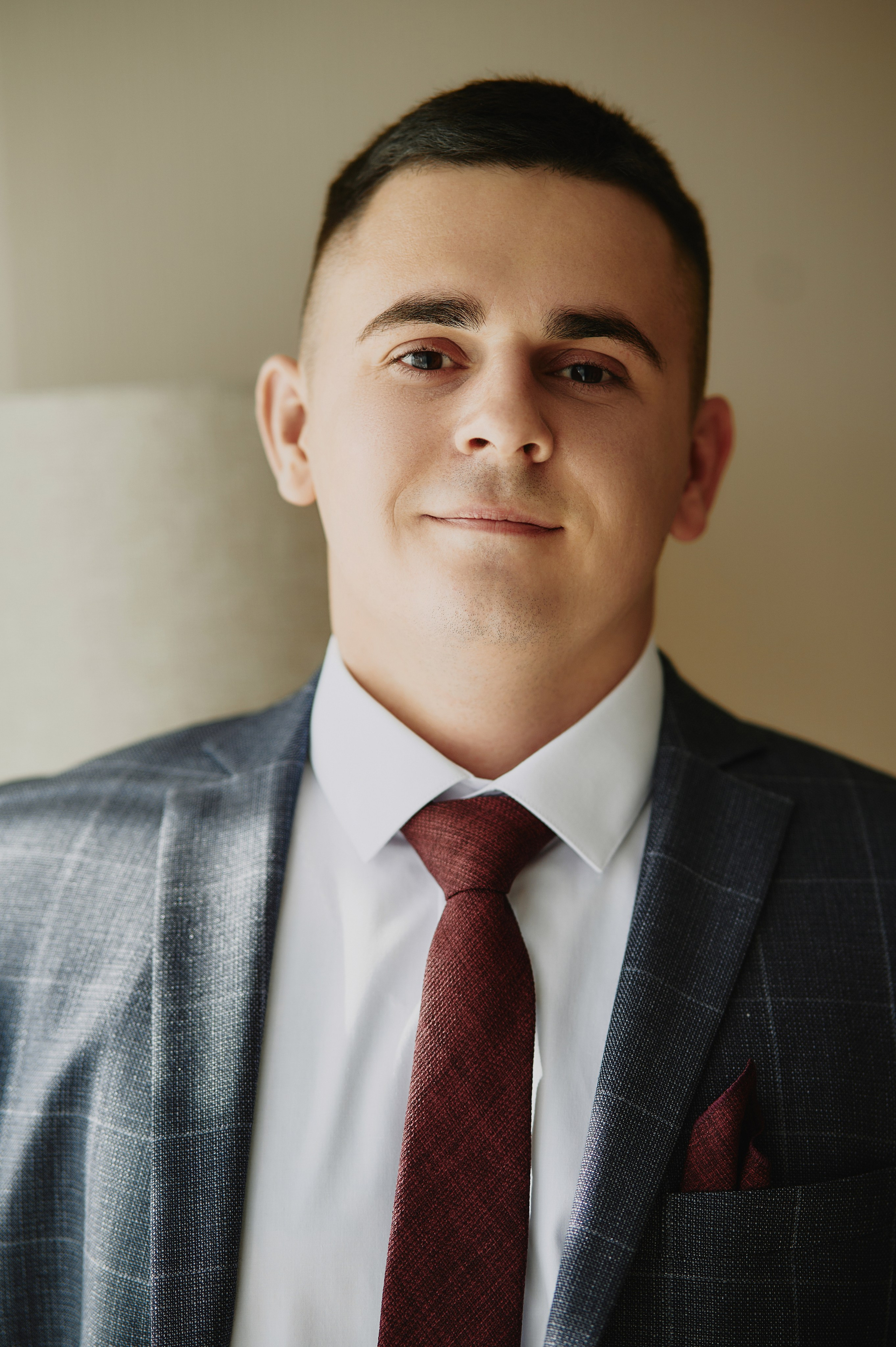 Артём и Ярослава. Фото-видеосъемка свадеб Venson Films