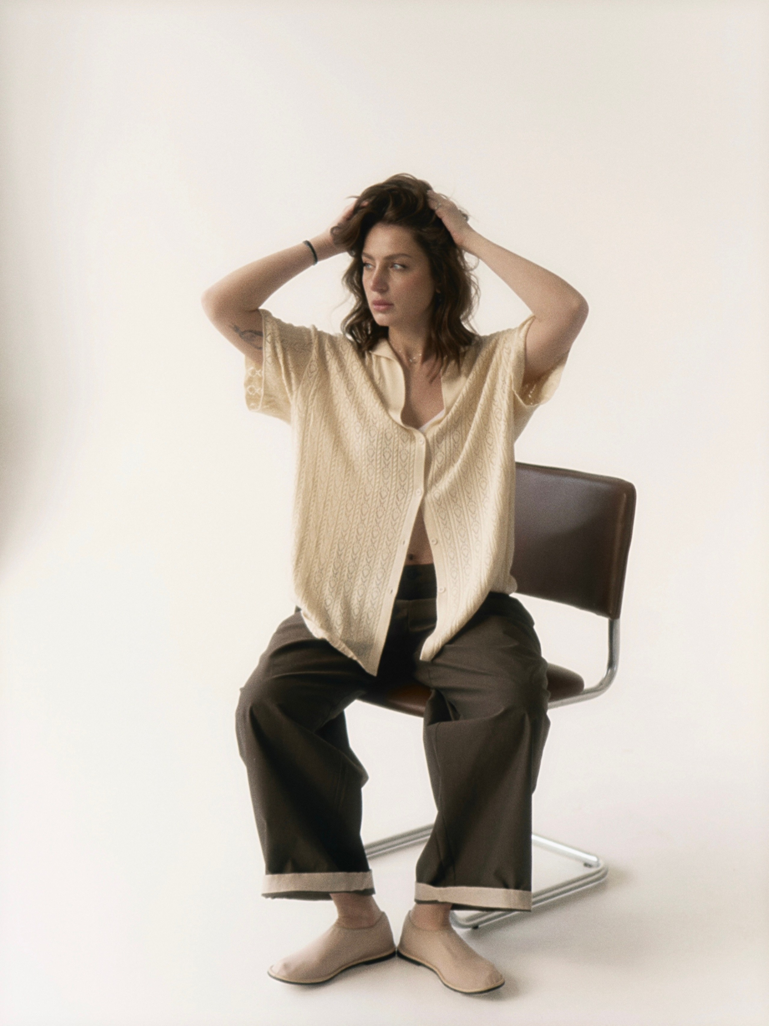 Lali. Индивидуальная и семейная фотосессия в Чебоксарах Оксана Русакова