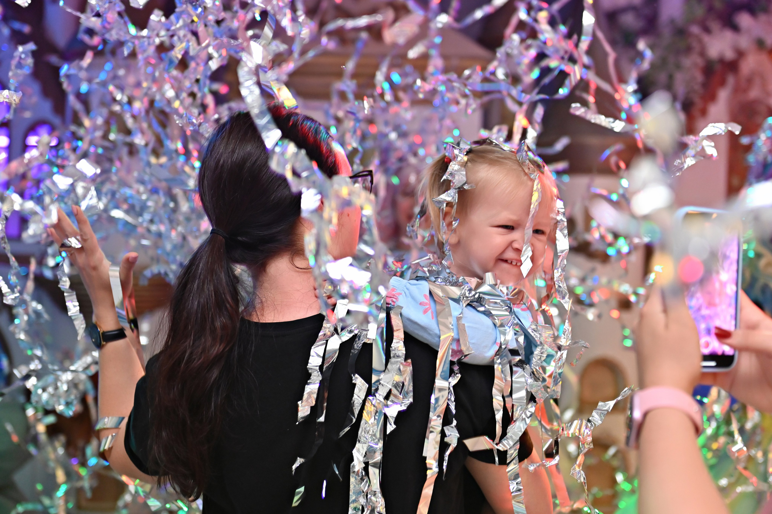 Дни Рождения. Свадебный и семейный фотограф Волгоград, Краснодар