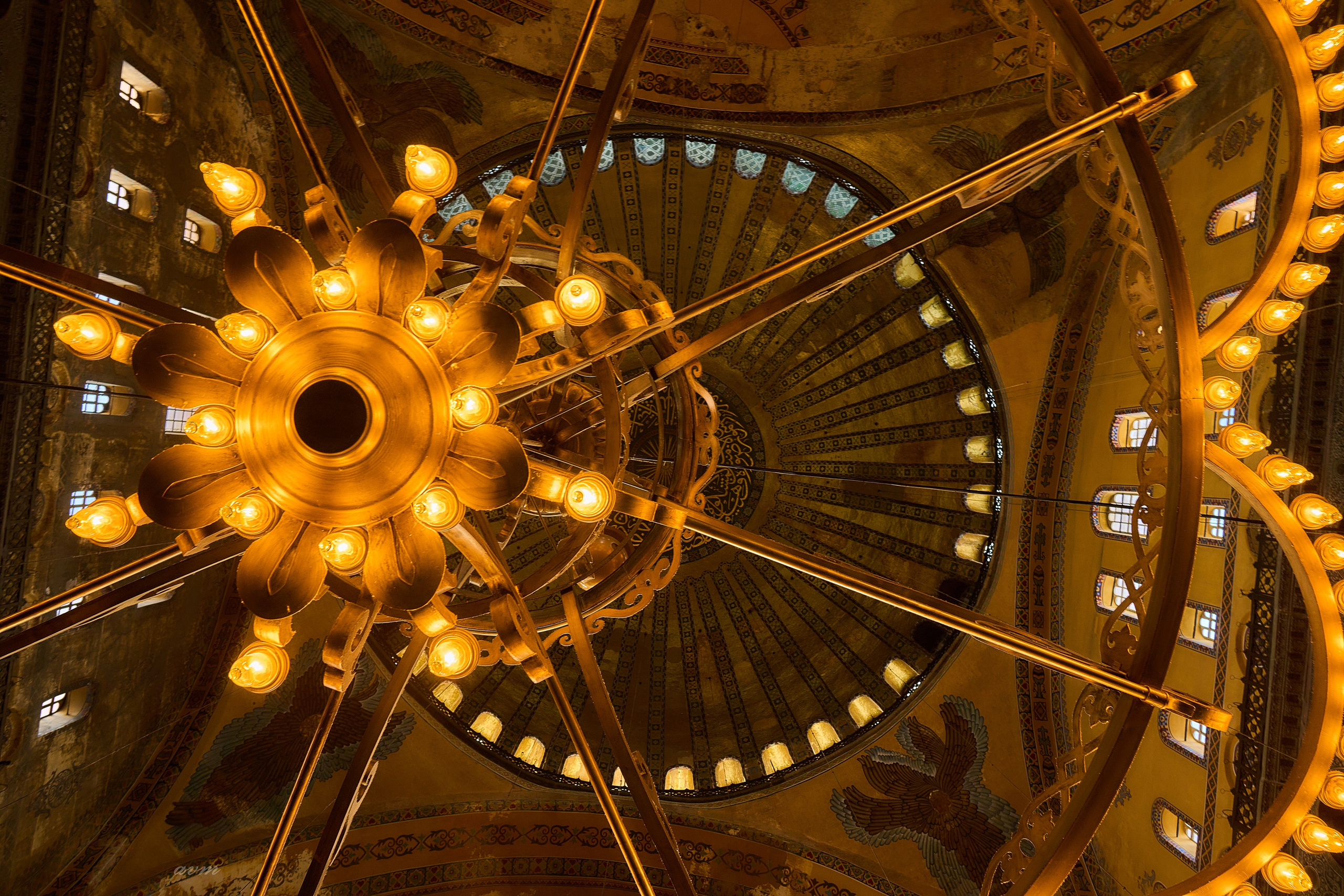 Стамбул 2023. Фотограф Михеев Андрей