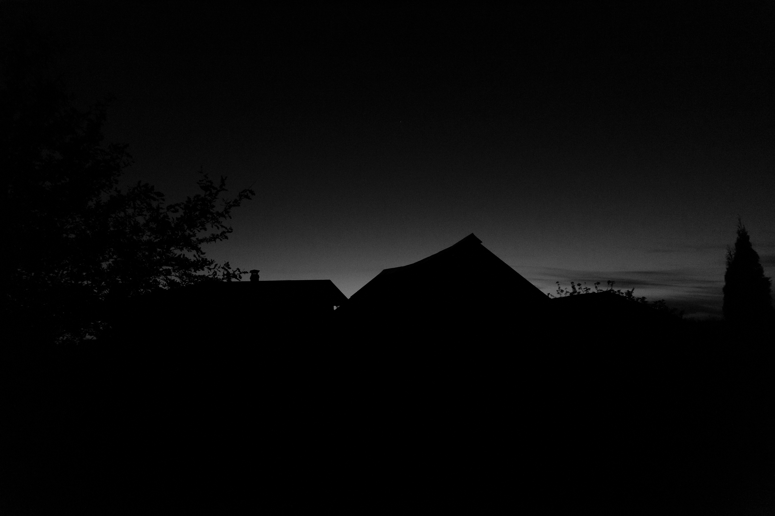 Здание сарая, Горняцкое сельское поселение Милославского район Рязанской области