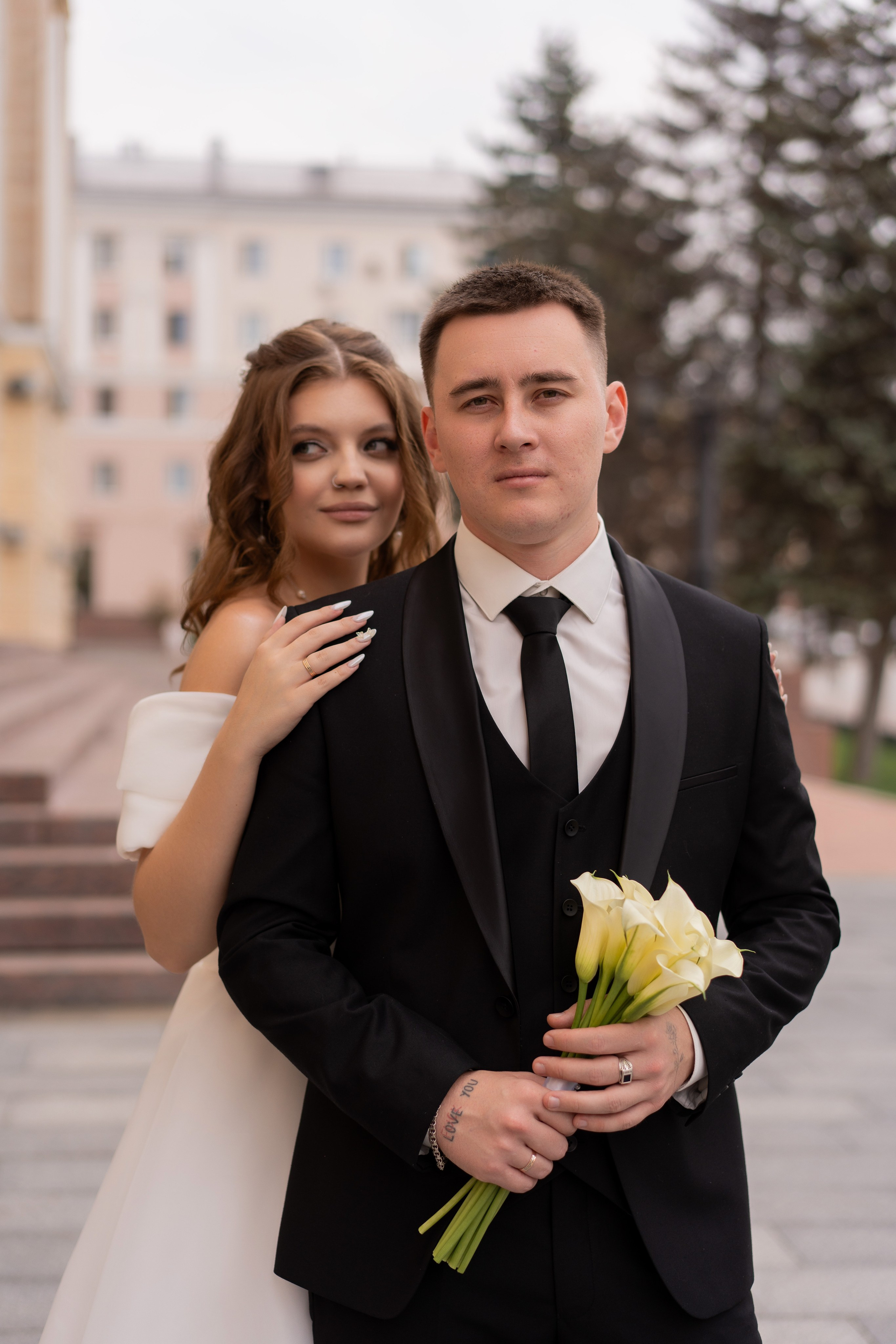 Владислав & Карина. Margosha-ph.ru