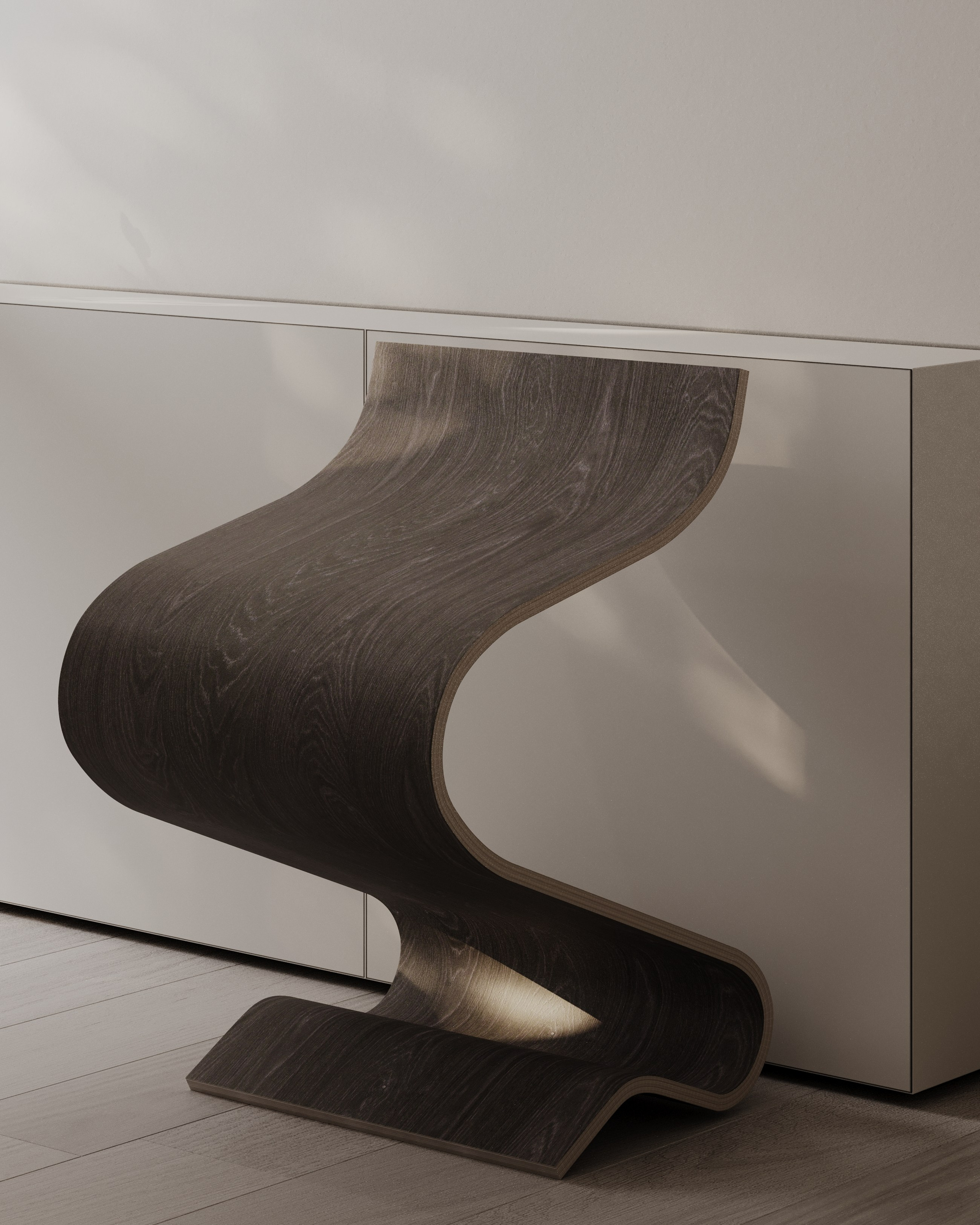 CHERRY /220 sq m /24'. Интерьерное ателье numéro а