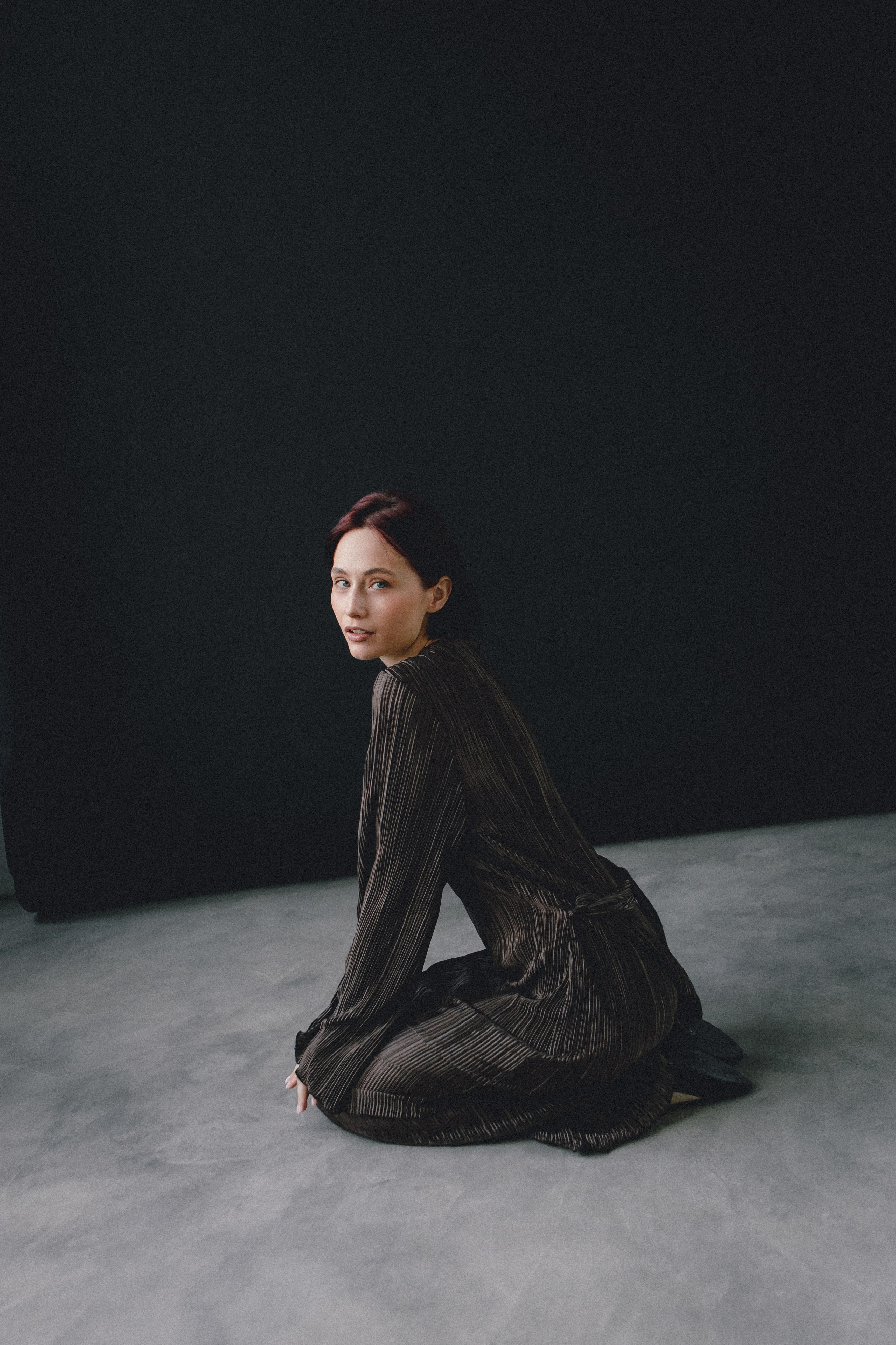 Valeria. Портретный фотограф в Минске Анастасия Воробей