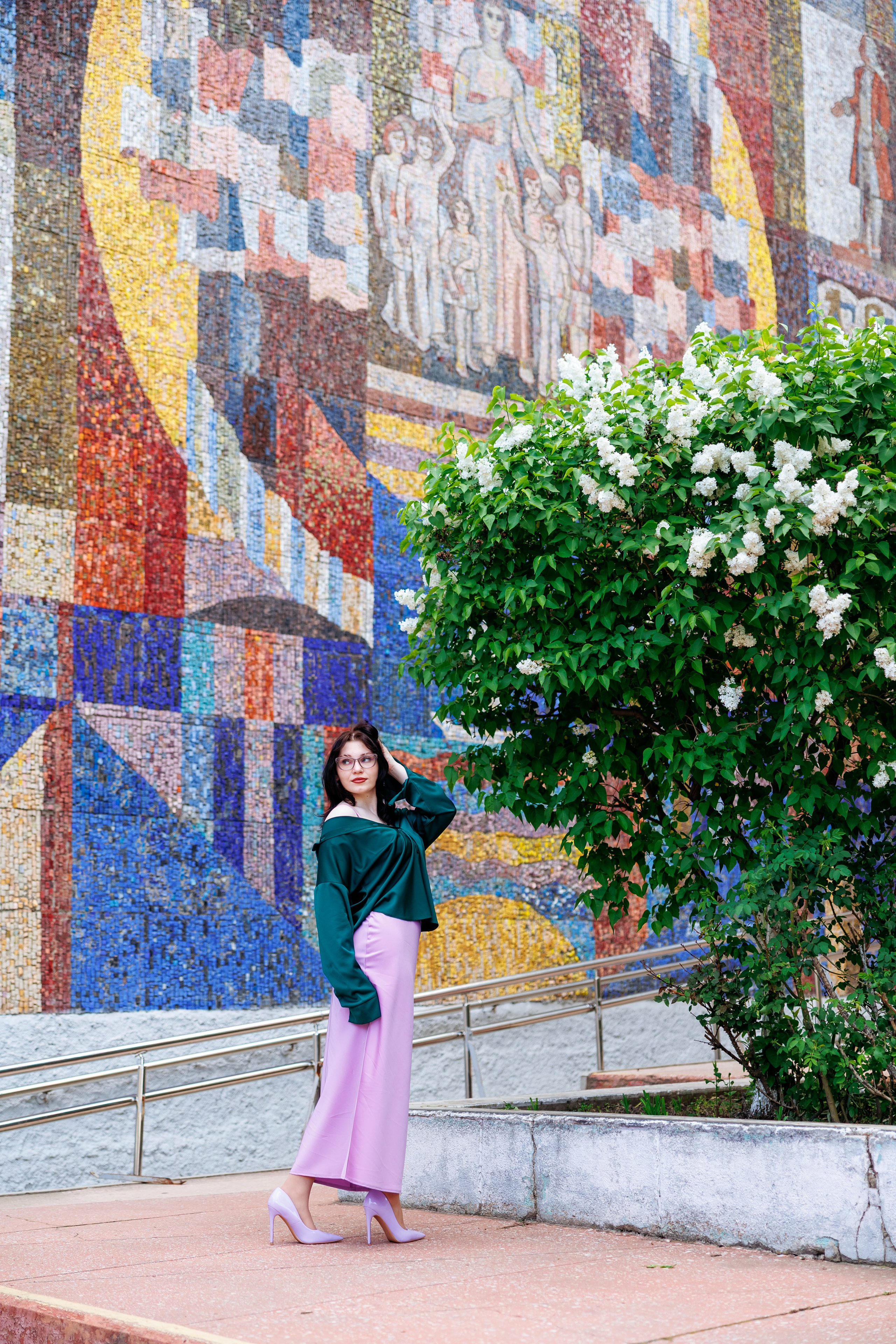 Даша. Свадебный и семейный фотограф в Армавире