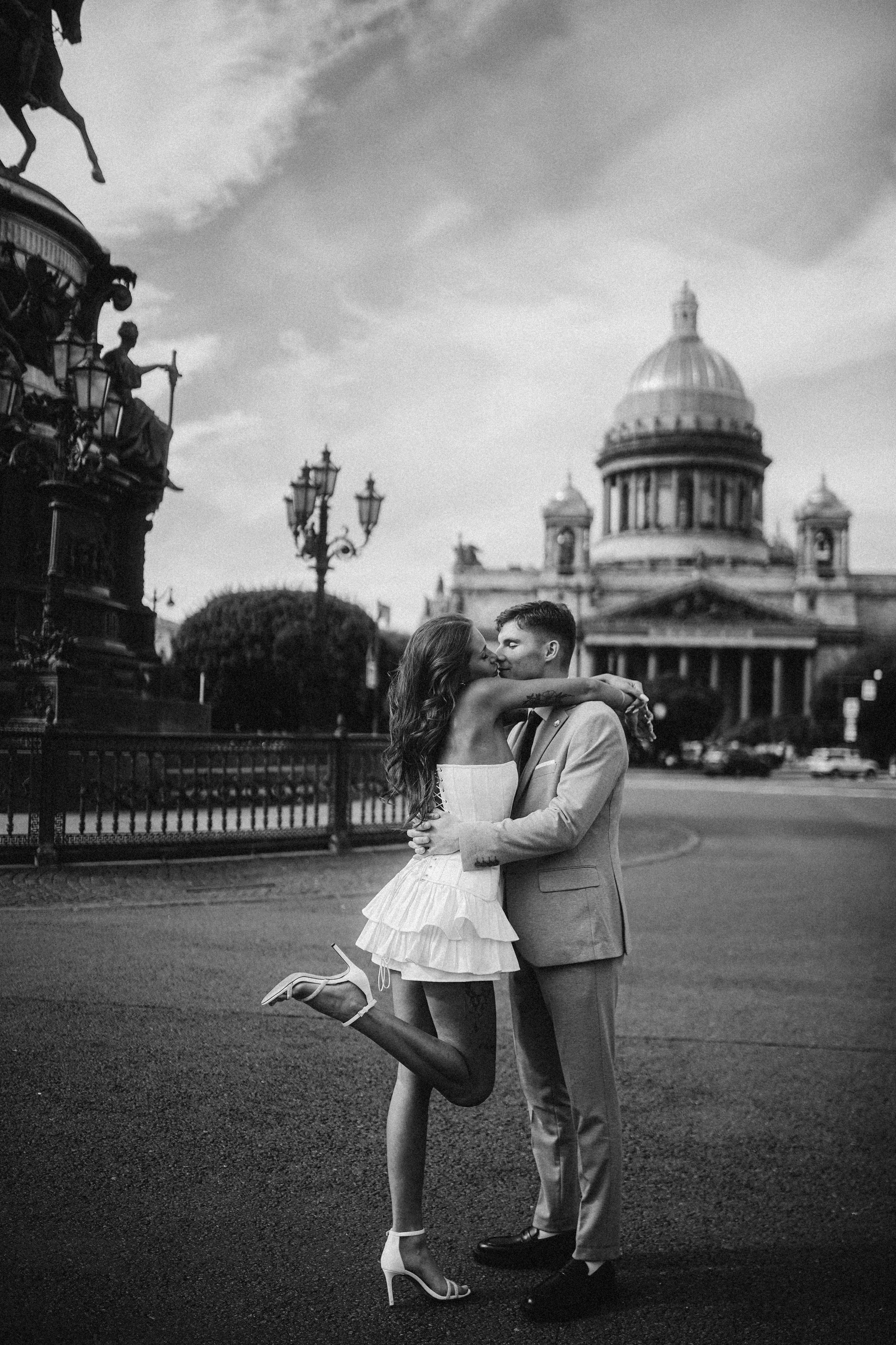 29.08.25. Фотограф в Санкт Петербурге Лара Великова