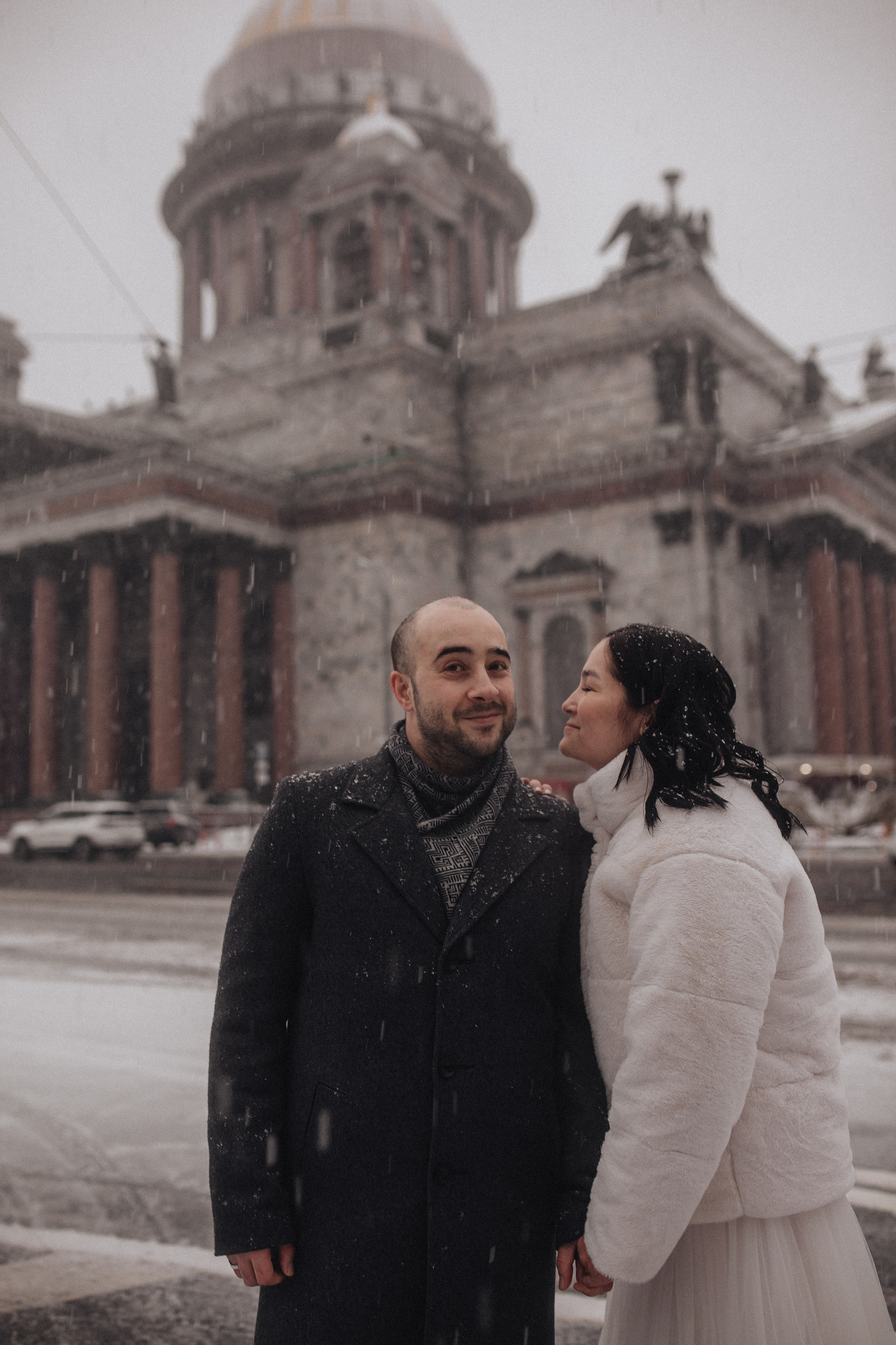 23.12.23. Фотограф в Санкт Петербурге Лара Великова