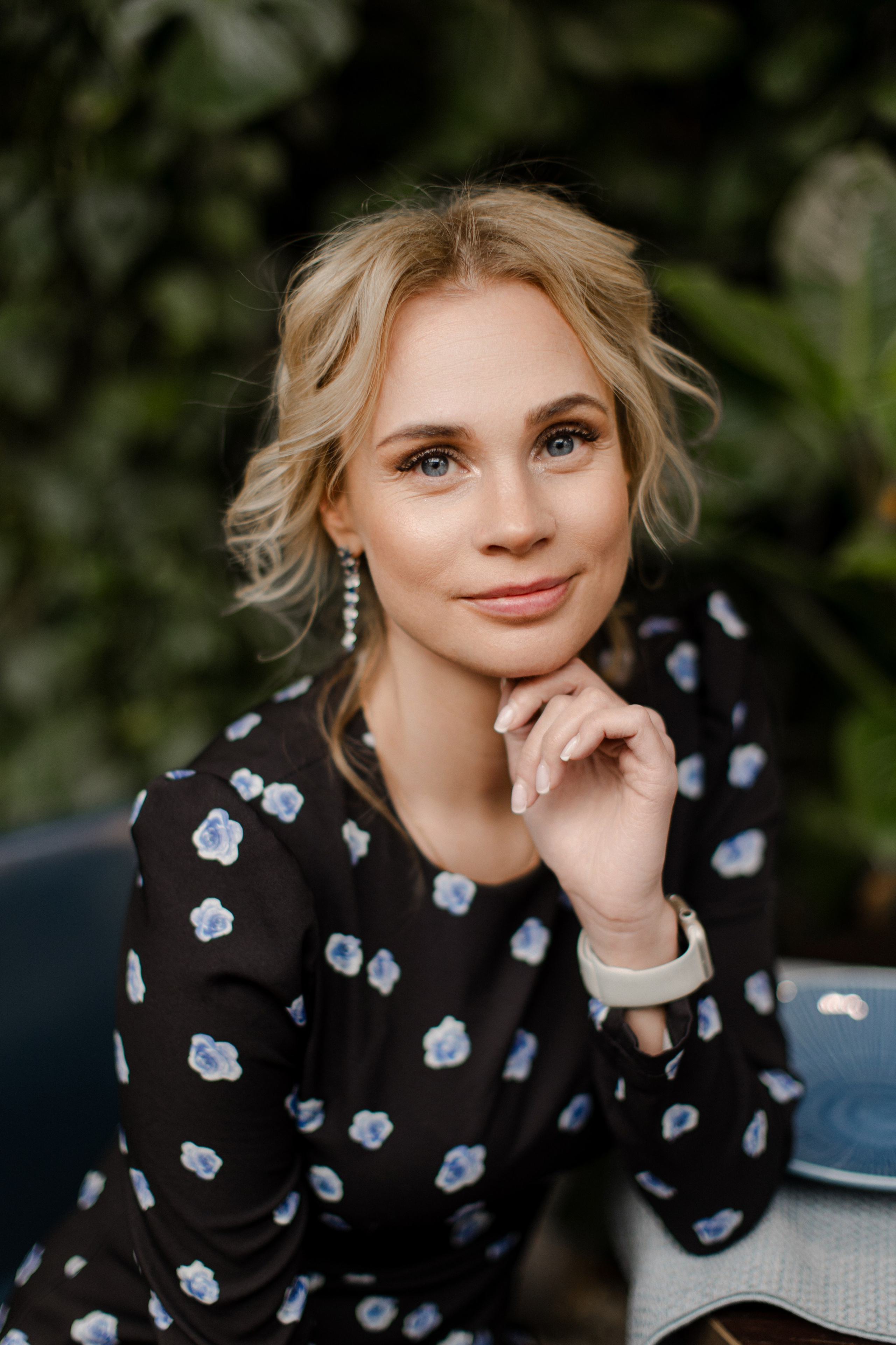 Семейный и детский фотограф в Москве Кузьмина Мария