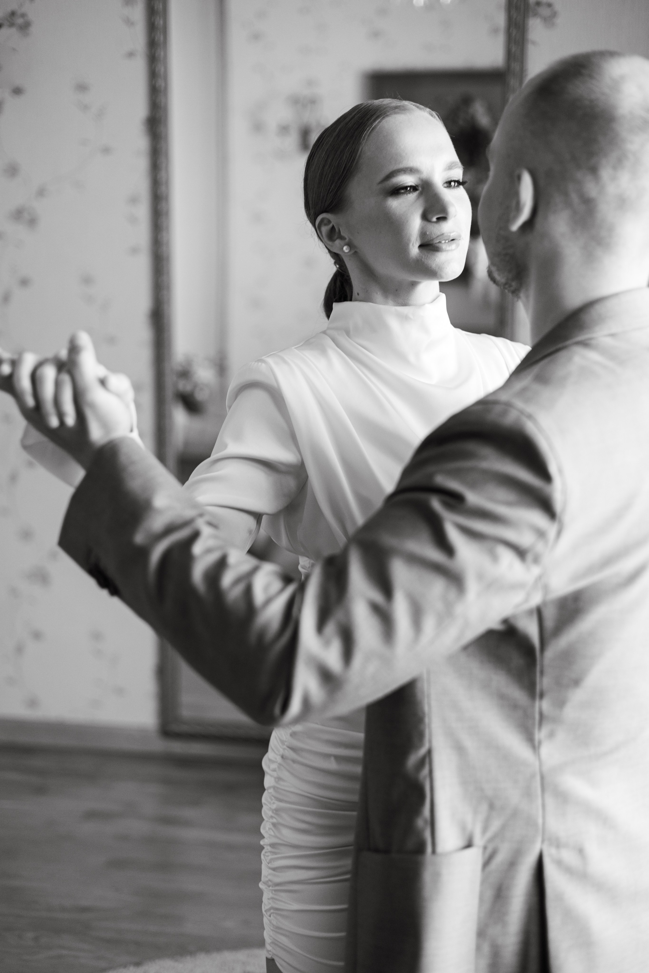 Свадебное. Мастерская Демченко