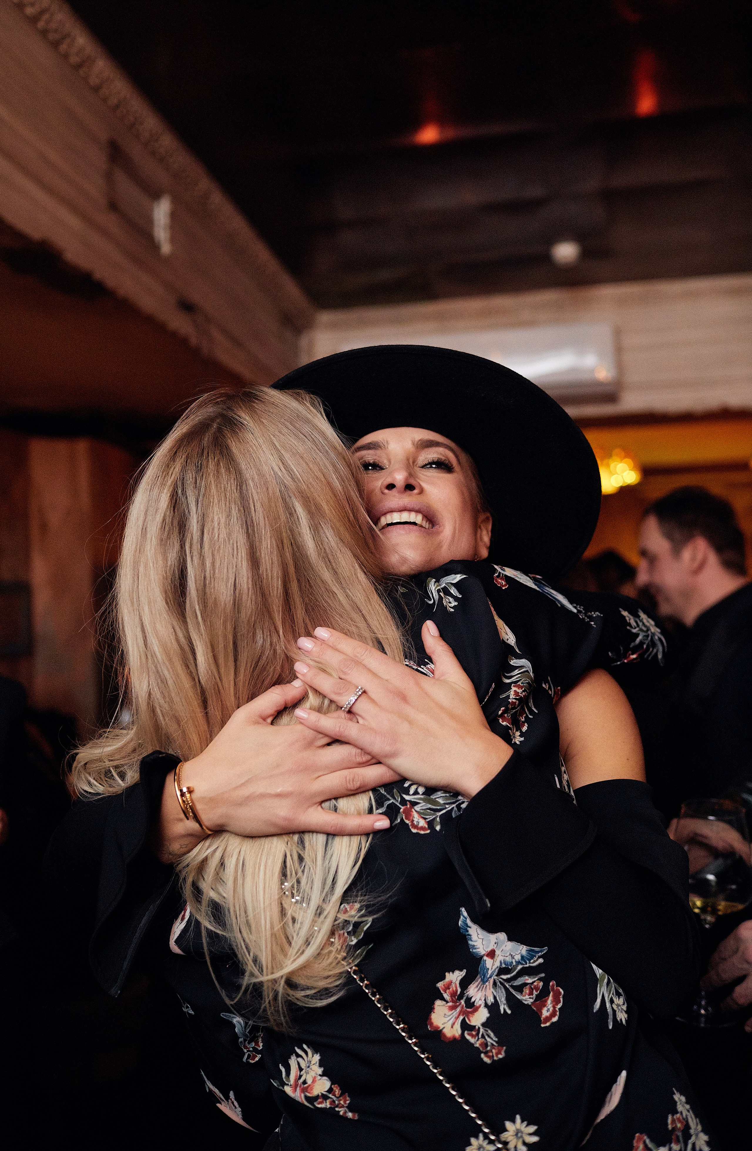 День рождения Марии. Репортажный фотограф в Москве Константин Дерягин