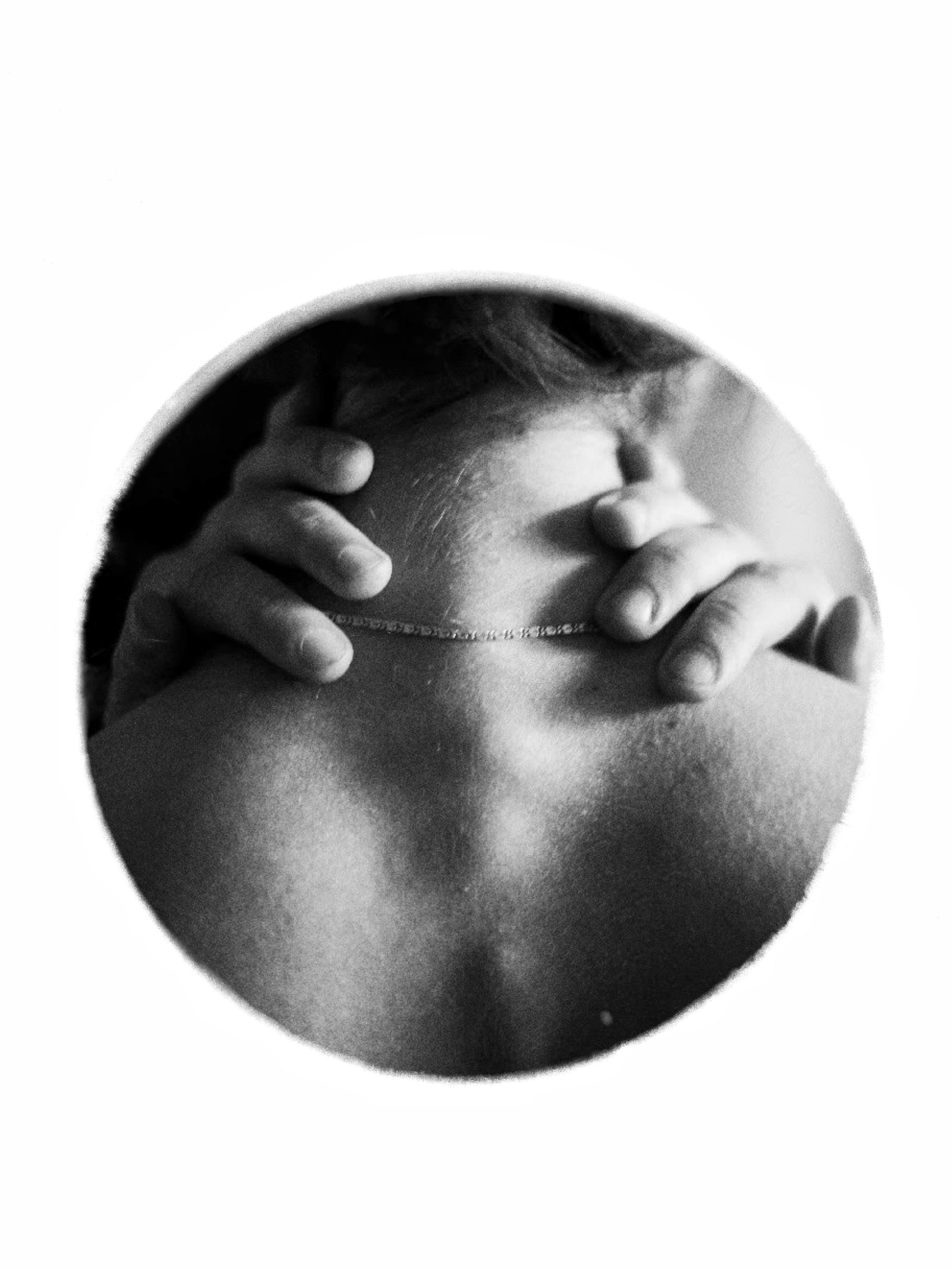 Нина. Катерина Малама арт-фотограф