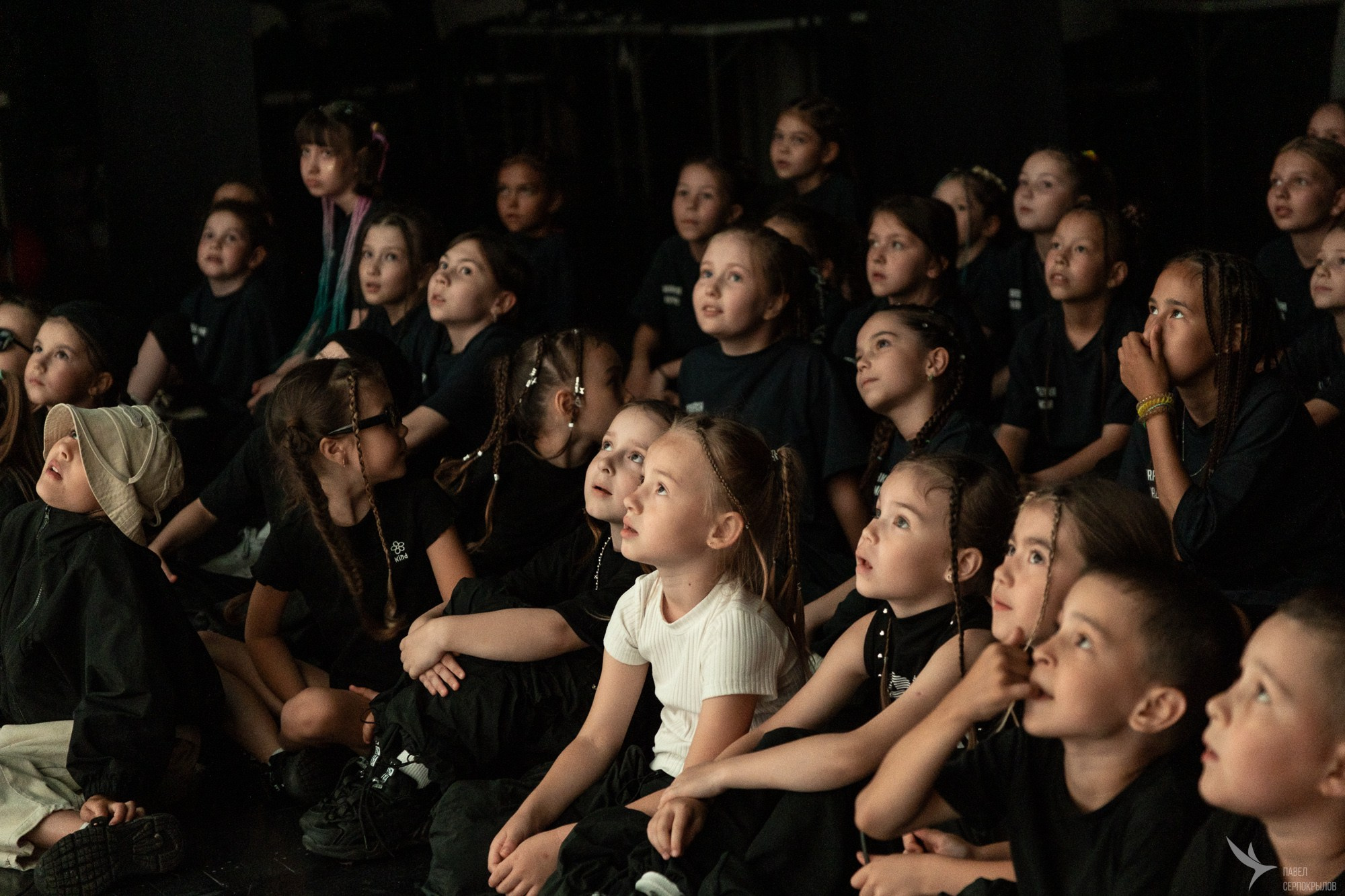 Отчетный концерт «KAST DANCE STUDIO»