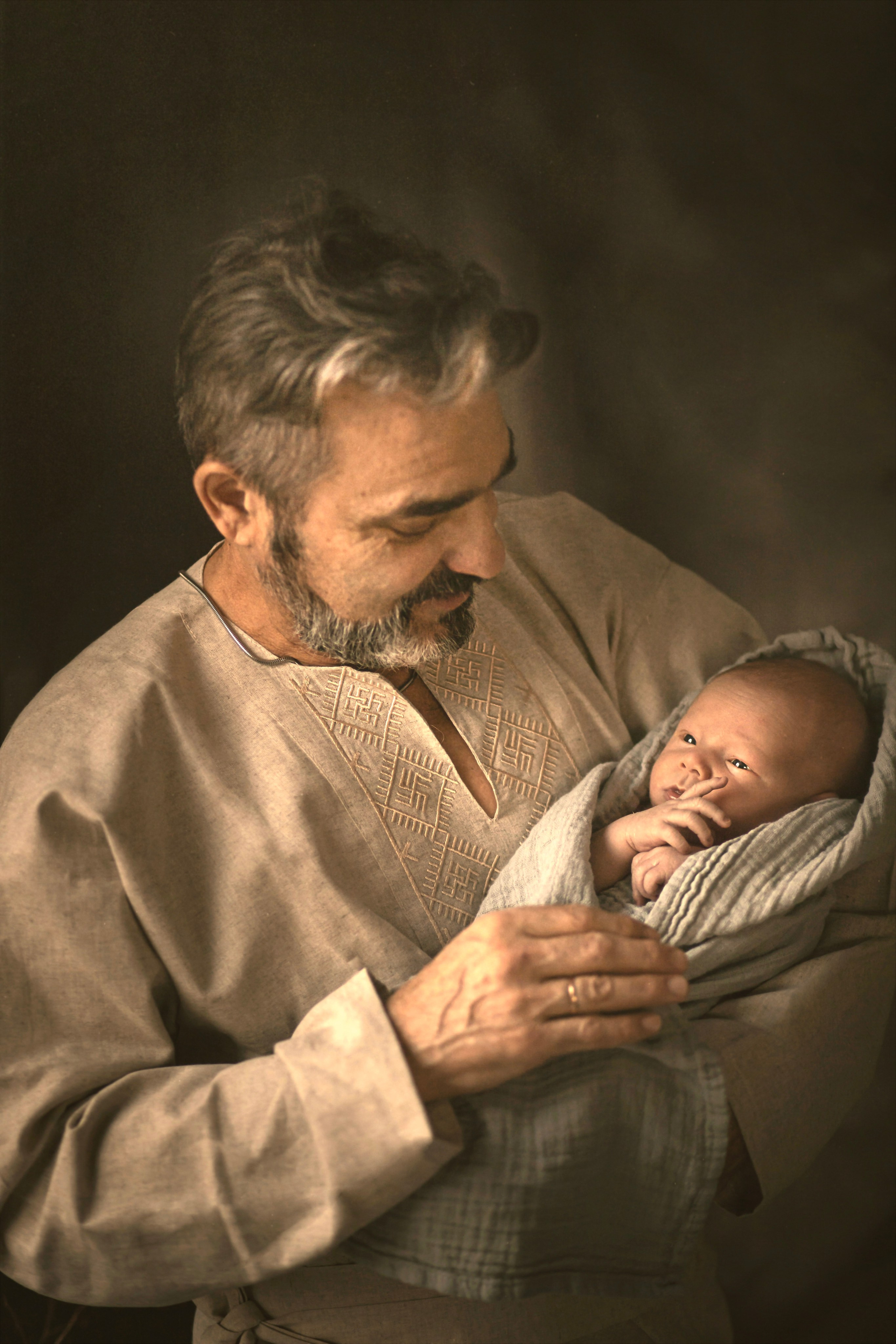 Фотосессия с новорожденным/newborn. Фотограф Наталья Яковлева, Санкт-Петербург. Семьи, ньюборн, крещения