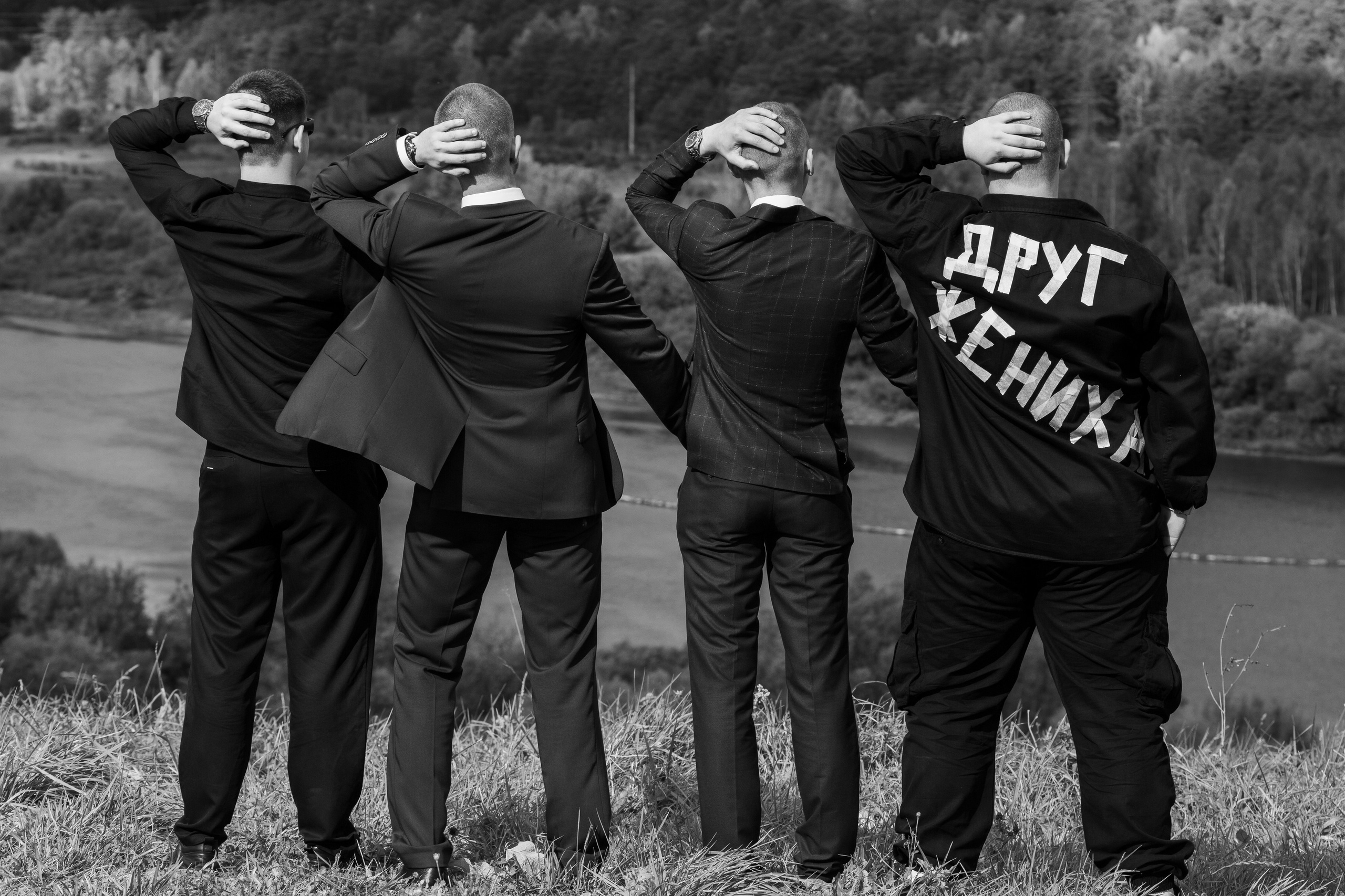 Wedding stories. Фотохудожник