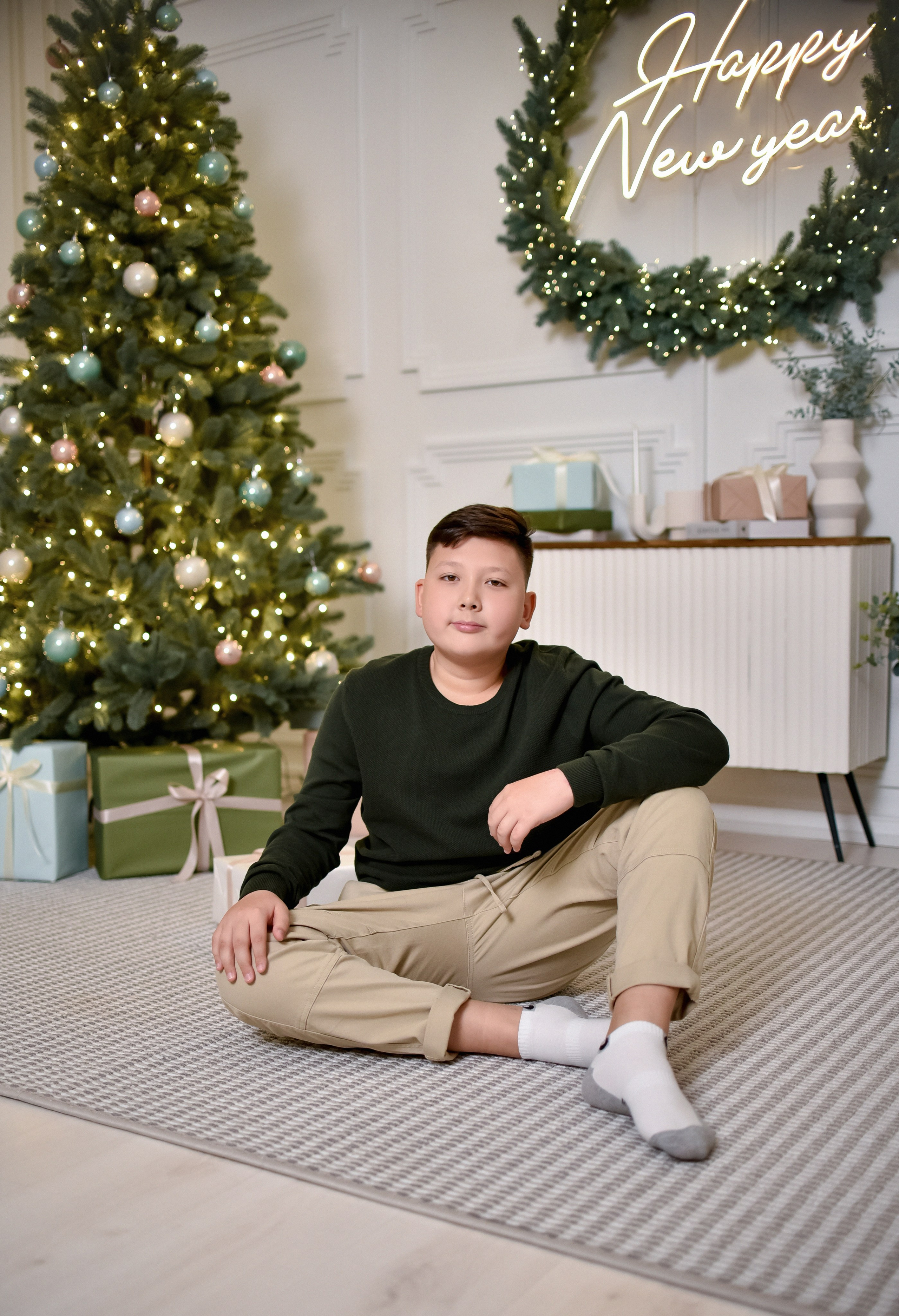 Эмилия. Фотограф Тамара Катапова