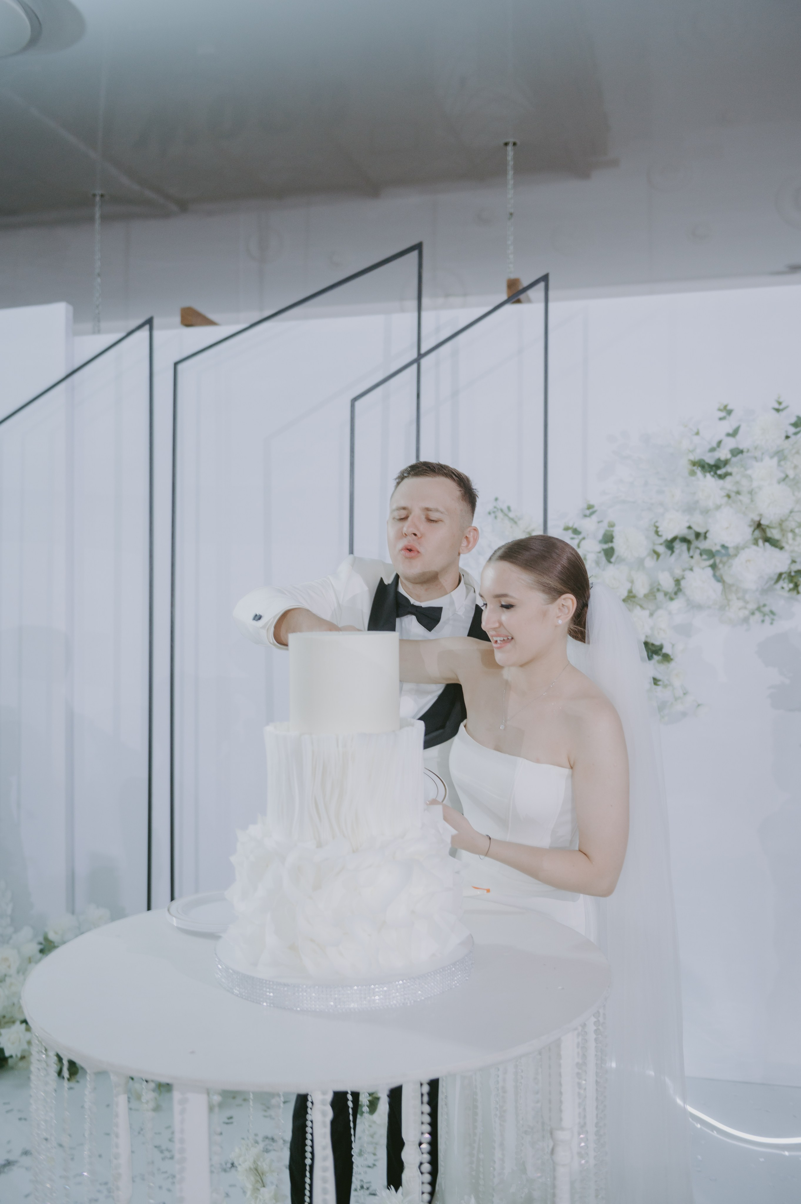 Мария&Павел фотограф Елена Горбач. Свадебный и семейный фотограф город Темрюк Фотостудия Темрюк