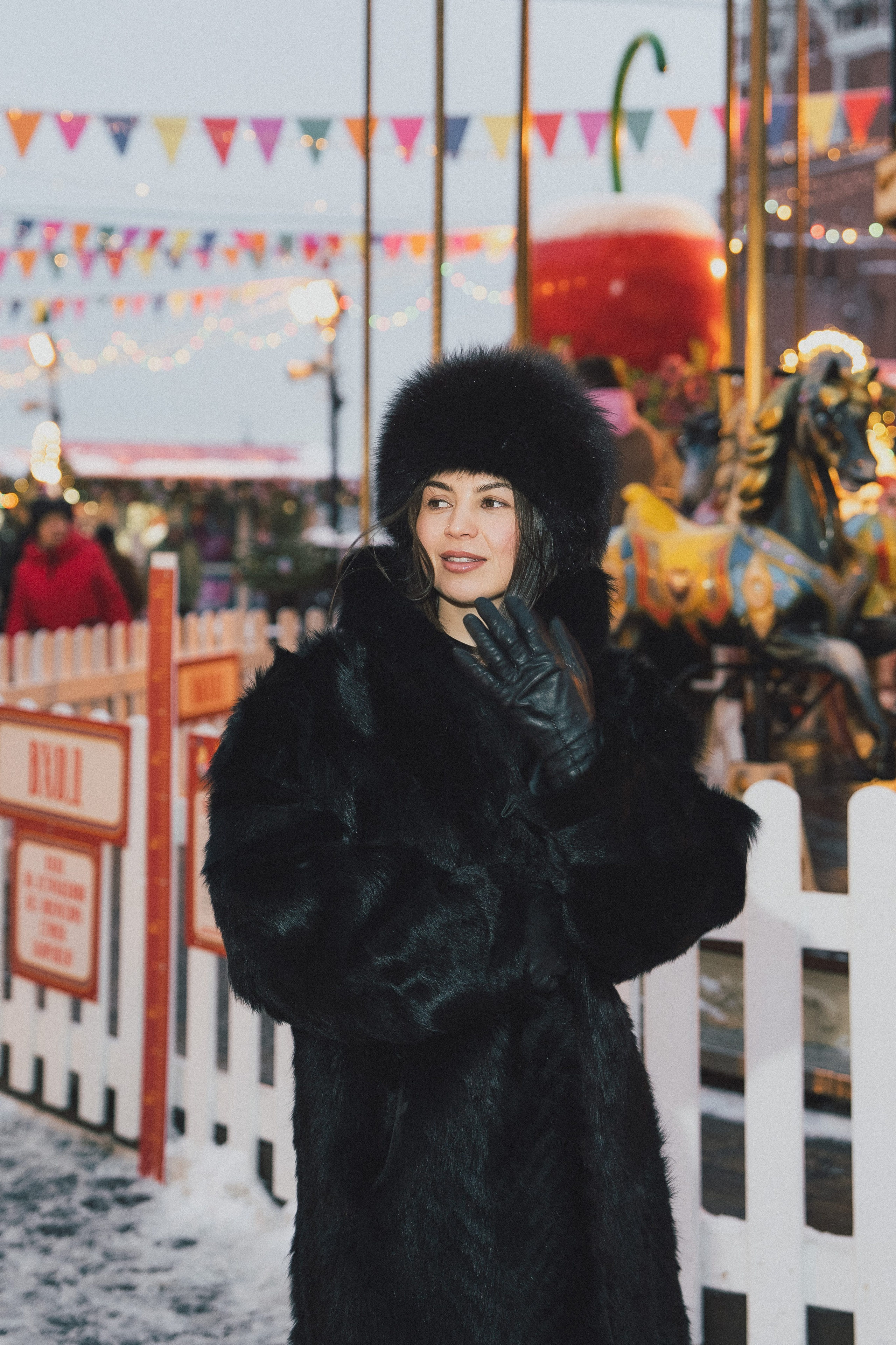 Russian girl. Фотограф в Москве Екатерина Карягина