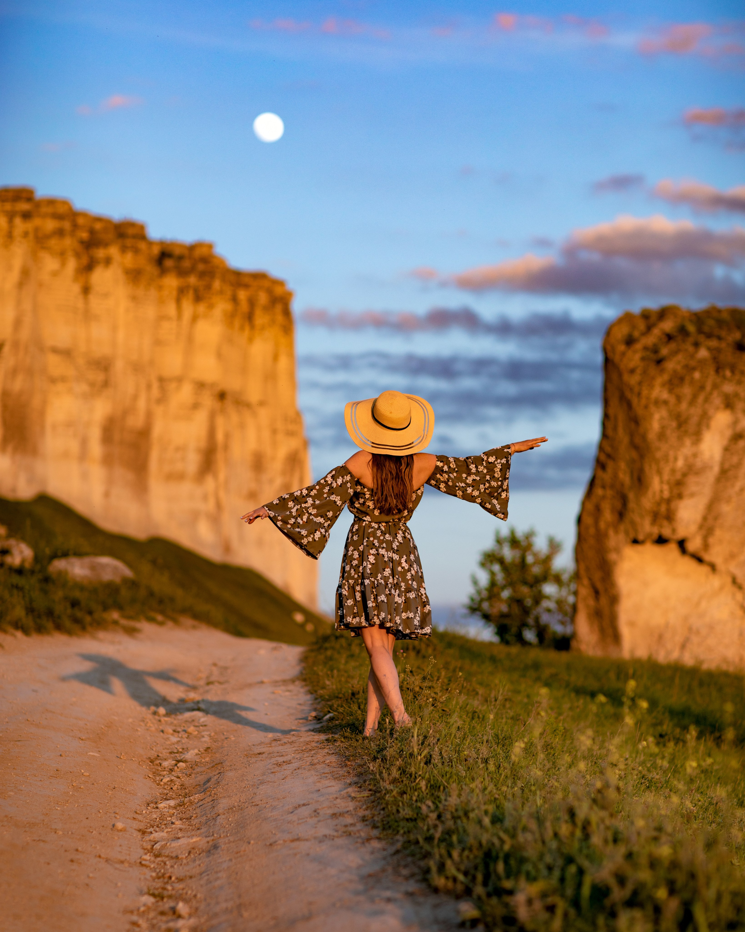 БЕЛАЯ СКАЛА. Фотограф Севастополь/Крым Светлана Евтушенко