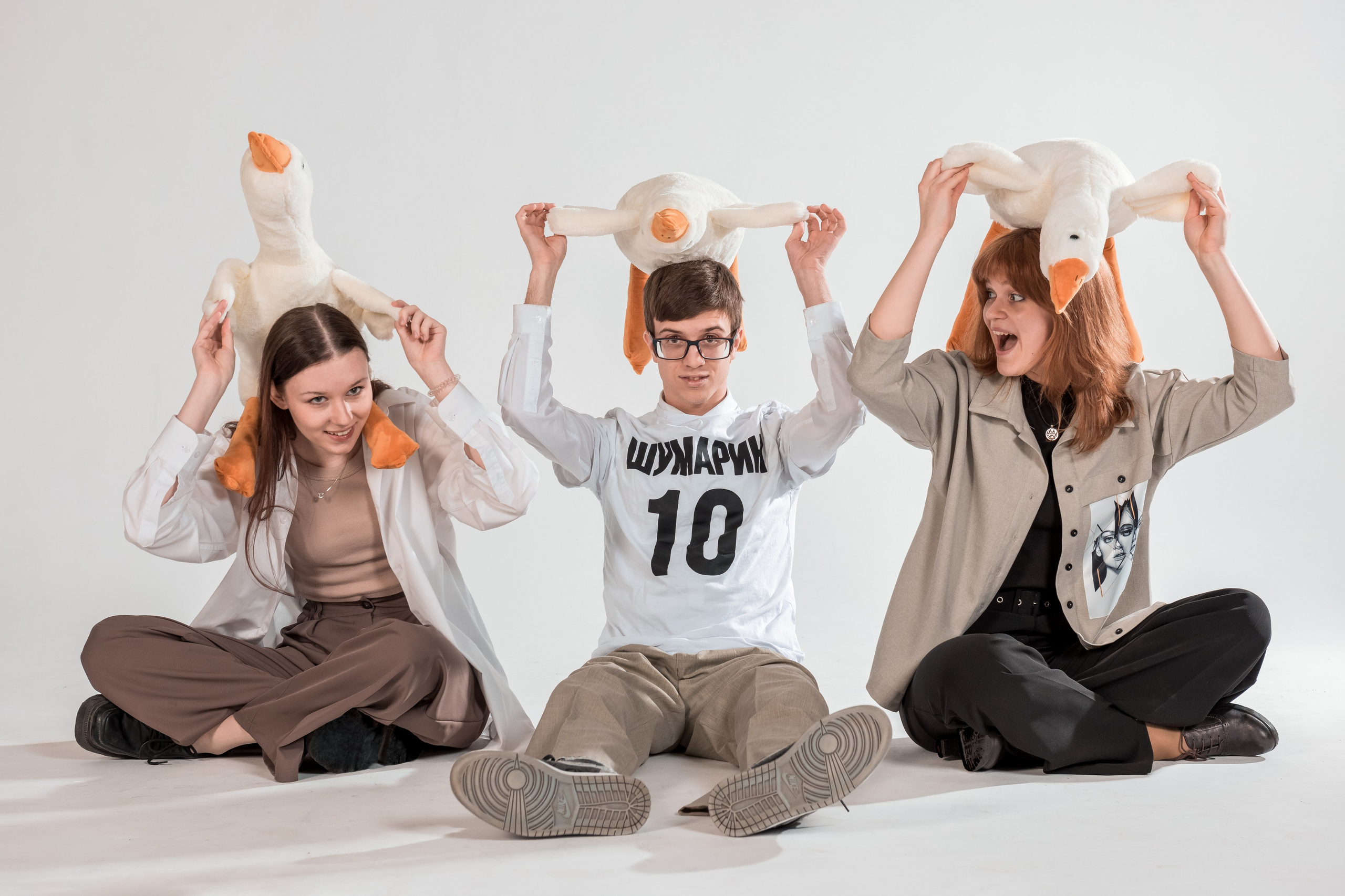 9-11 класс группы. Фотограф Саратов Юлия Петрова