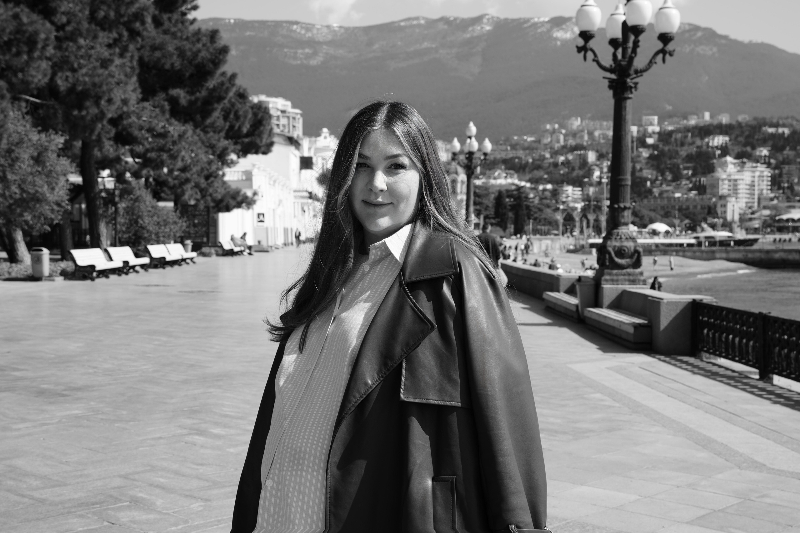 Марина и Слава. Фотограф в Крыму Алевтина Швец