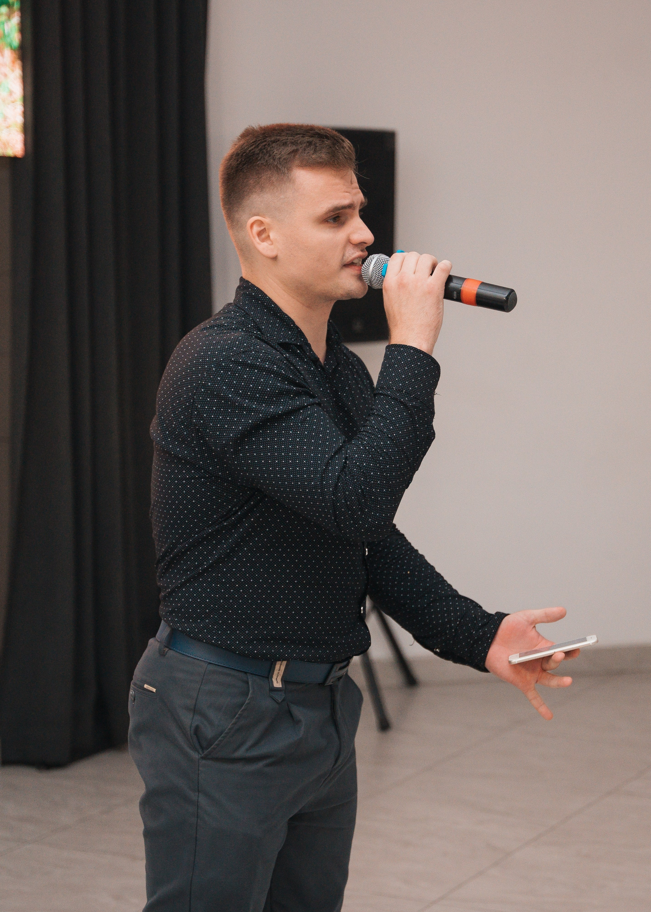 Ирина и Сергей. Фотограф Хабаровск