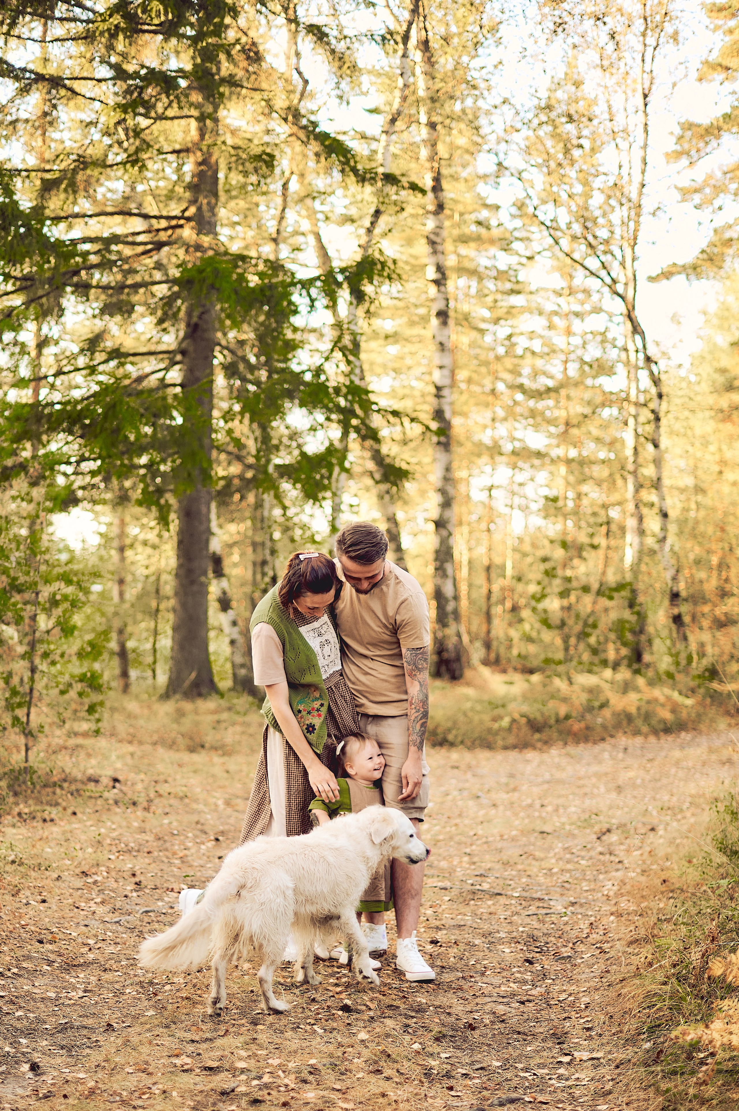 МАРТУШЕ 18. Свадебный и семейный фотограф РИТА БОЧКАРЁВА