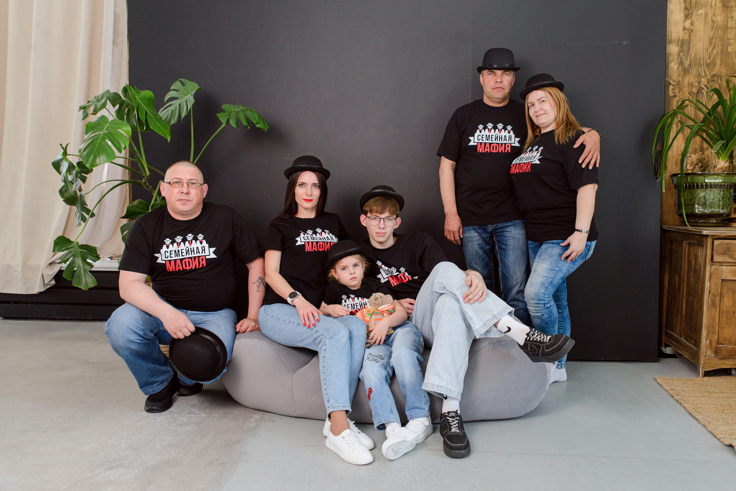 Семьи и дети. Айсылу Счастливая — Фотограф | Ретушёр | Нейрокреатор