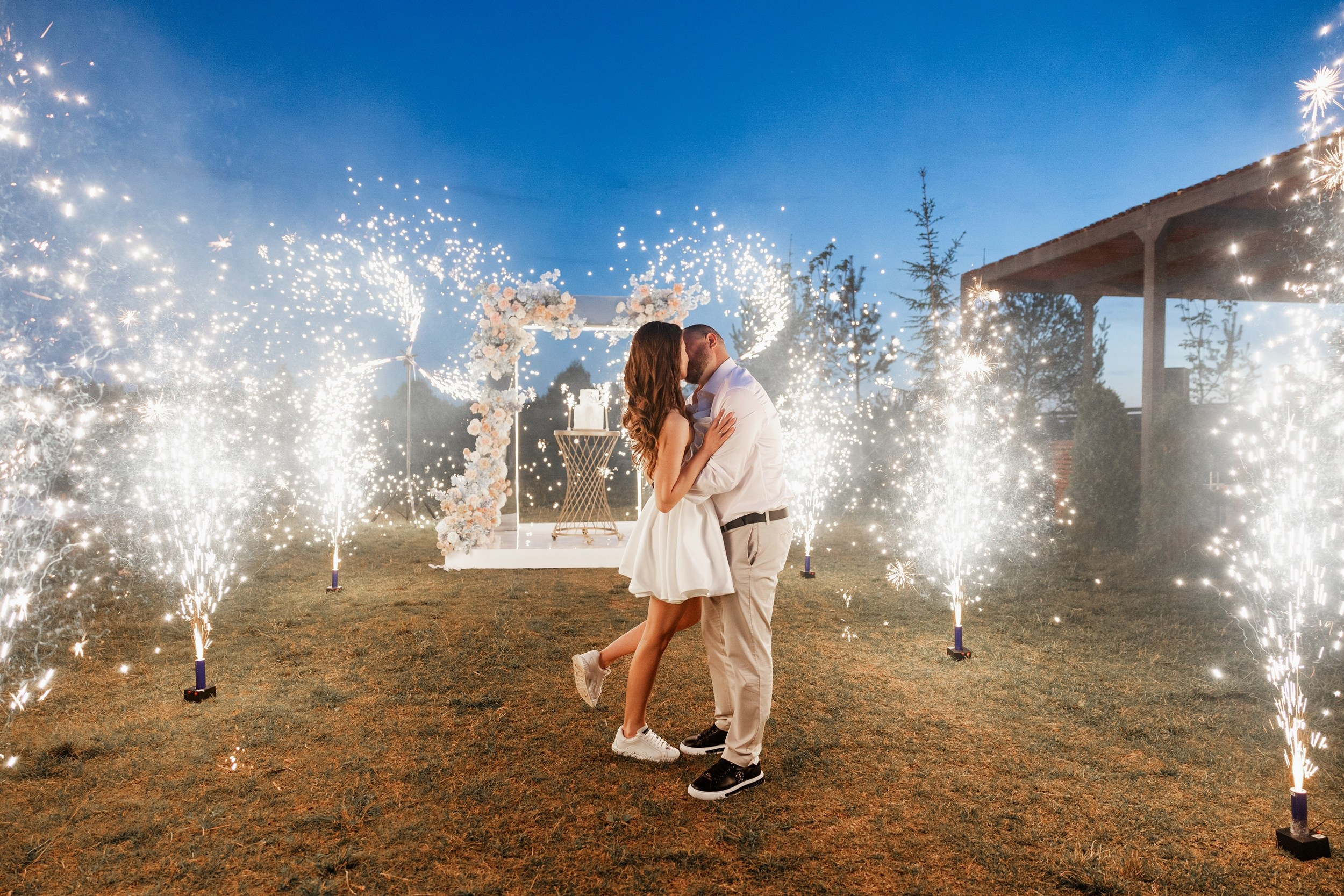 Антон и Даша. Свадебный фотограф в Санкт-Петербурге Рябикин Александр , занимаюсь св