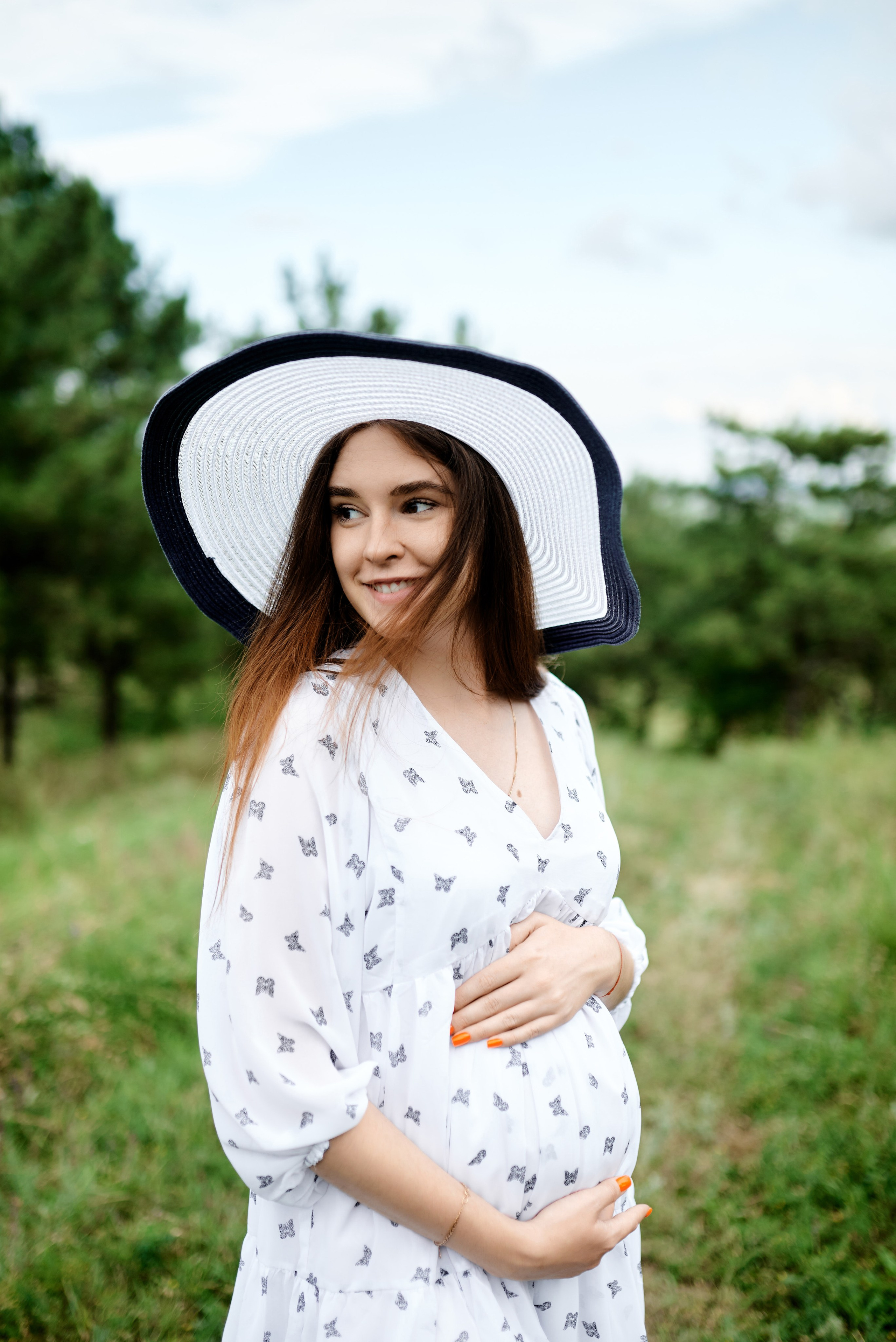 В ожидании чуда Вика. Свадебный фотограф г. Новочеркасск г. Ростов-на-Дону