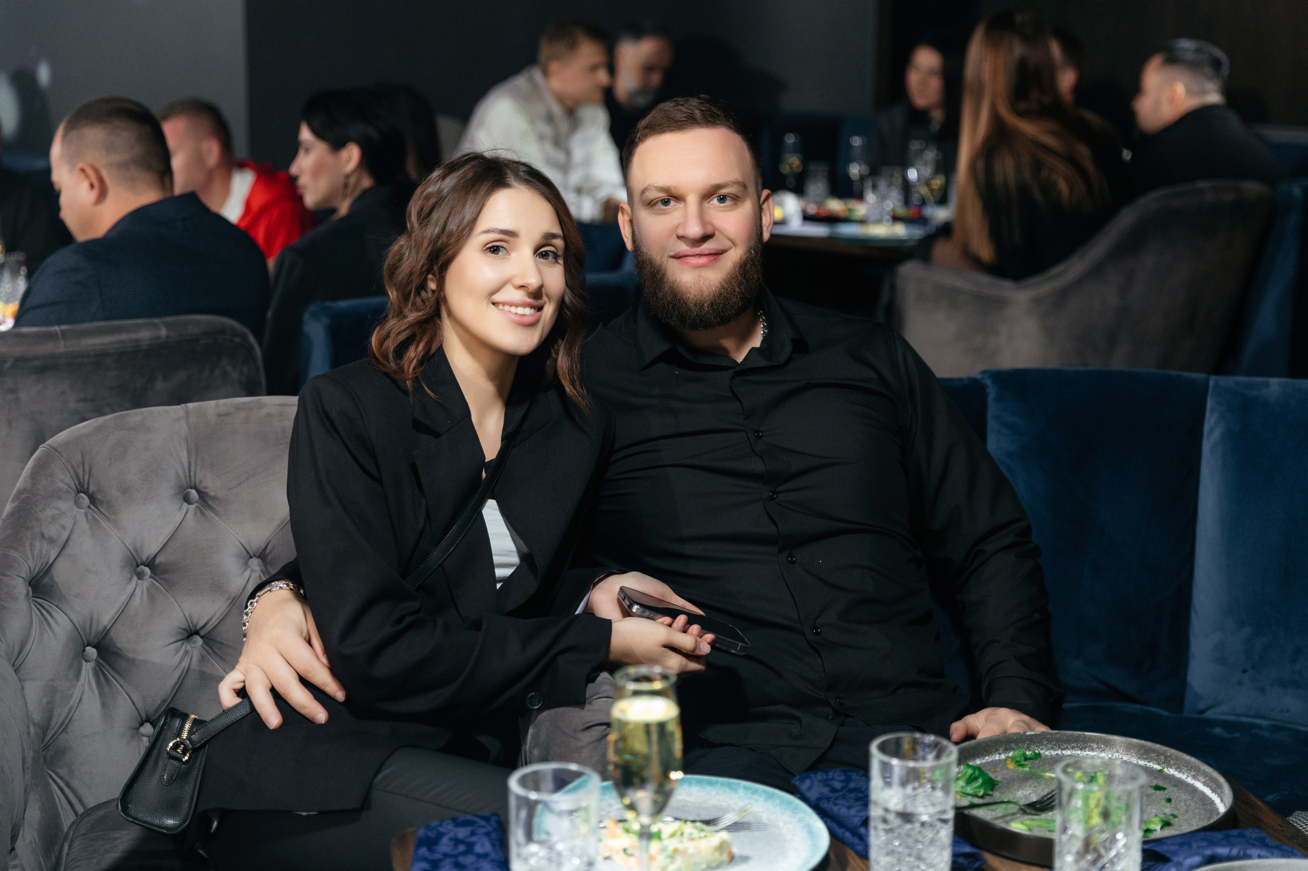 Квизмашина. Фотограф для бизнеса Константин Брусницын в Екатеринбурге