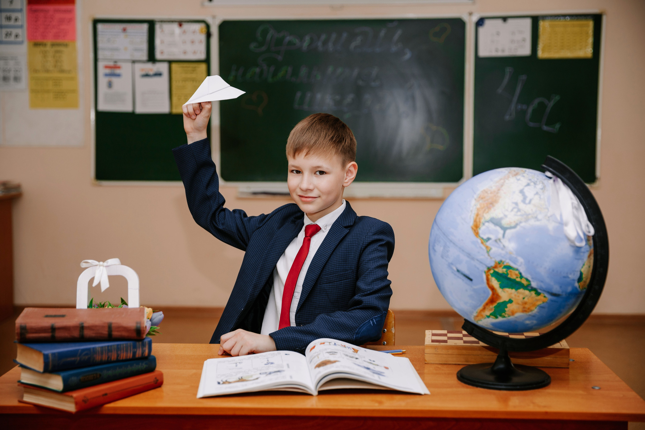 Школьные фотосессии. Семейный и школьный фотограф в Самаре Екатерина Удиванкина