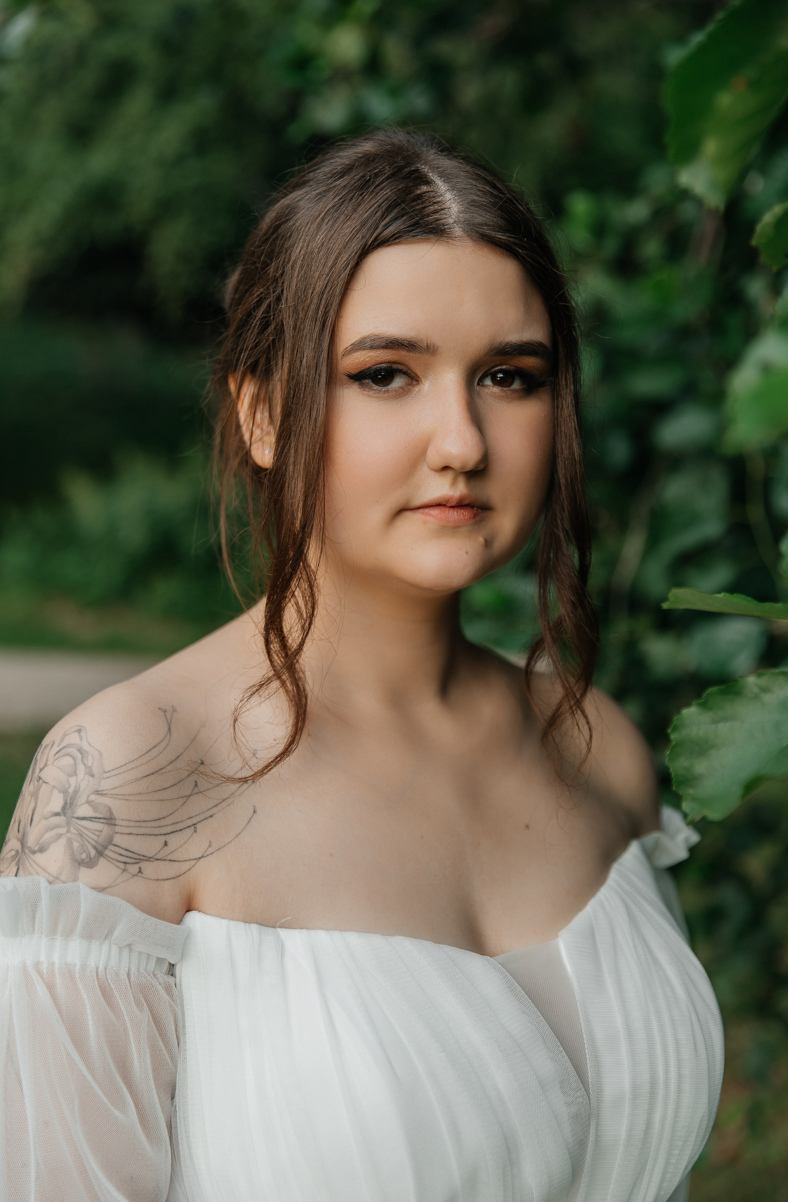 Ира и Дима. Семейный и школьный фотограф в Самаре Екатерина Удиванкина