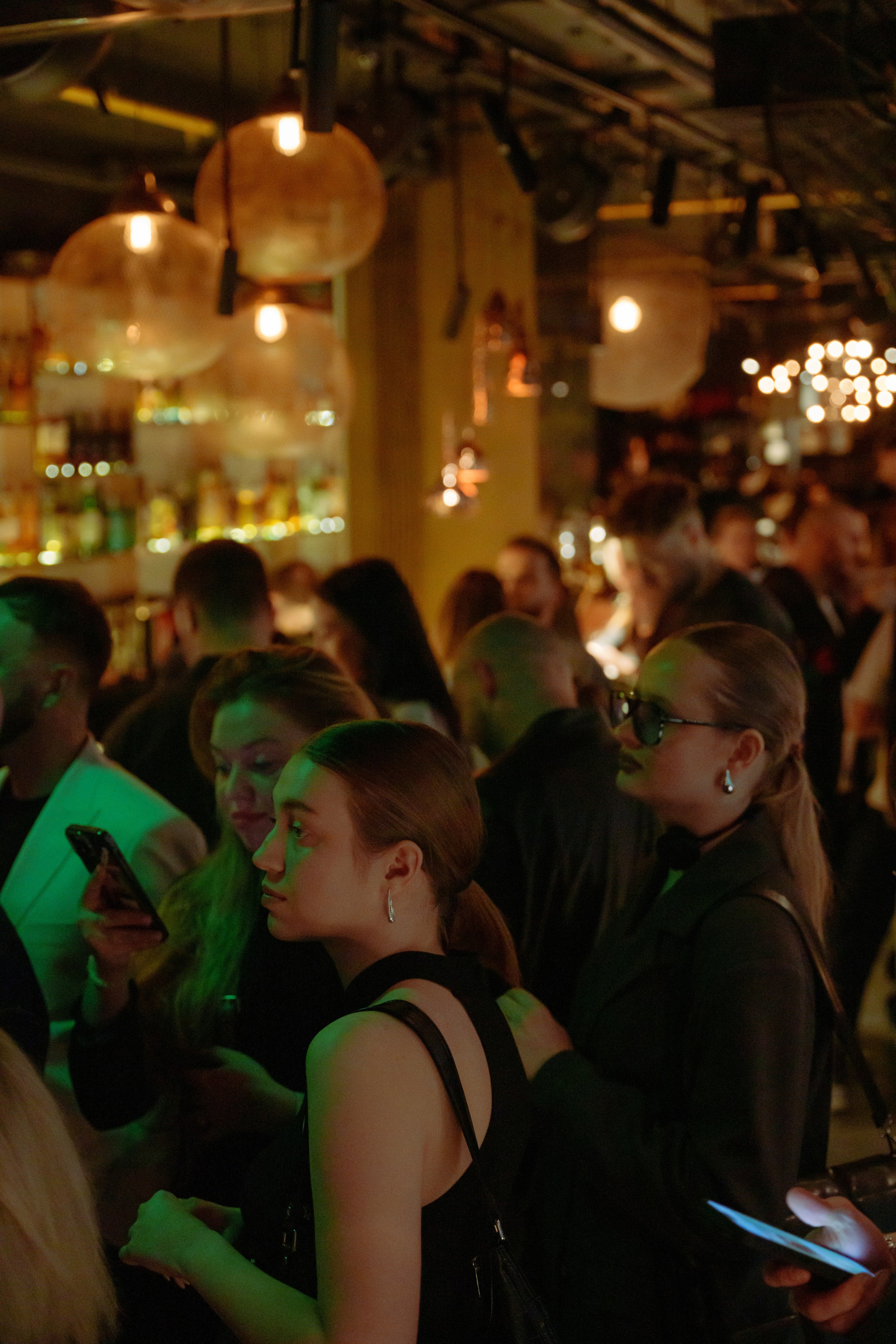 Репортажный на вечеринку в Москве. Репортажный фотограф Москва Сергей Дружинин