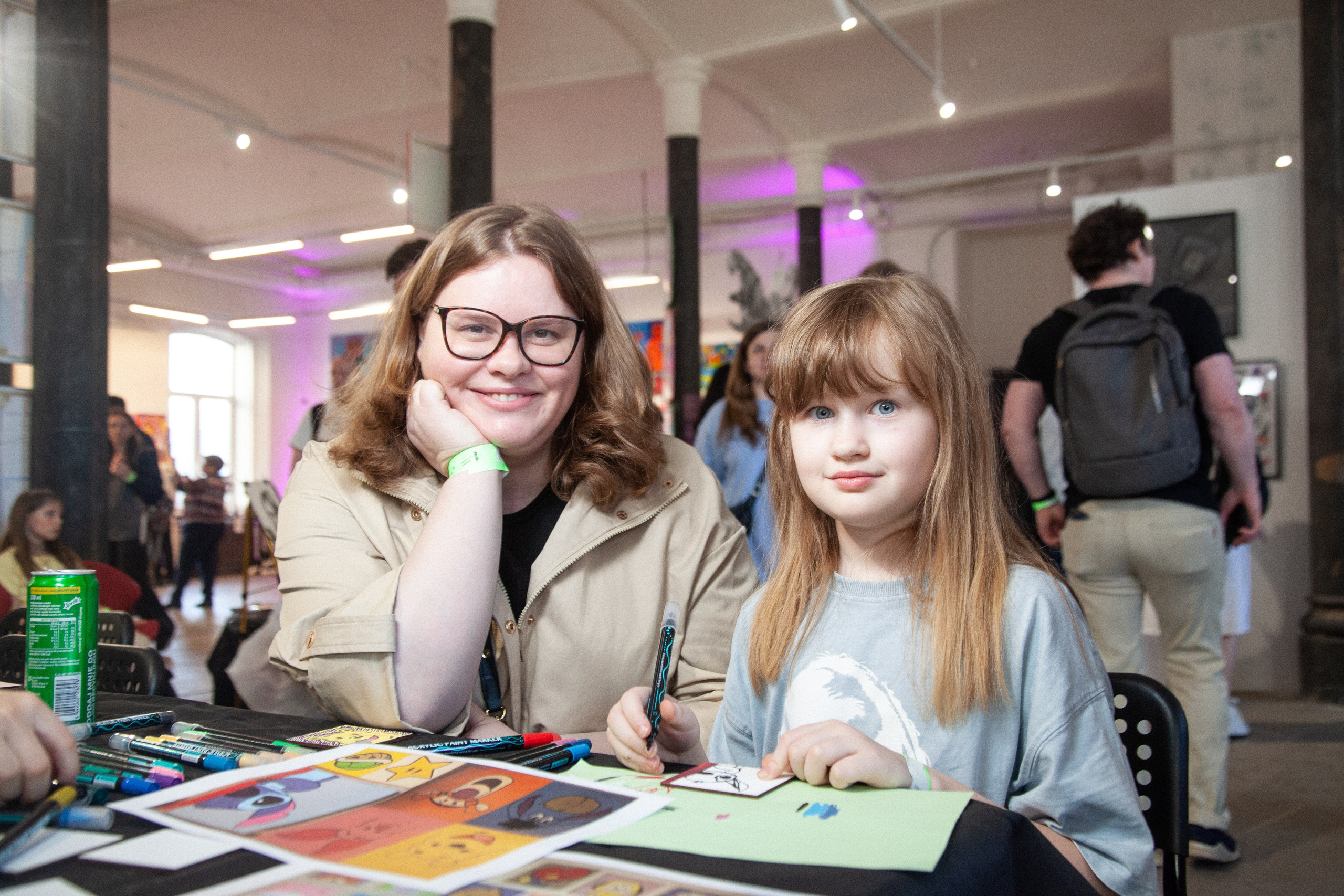 Репортажный фотограф в Москве и МО. Фотограф в Москве Максим Быков