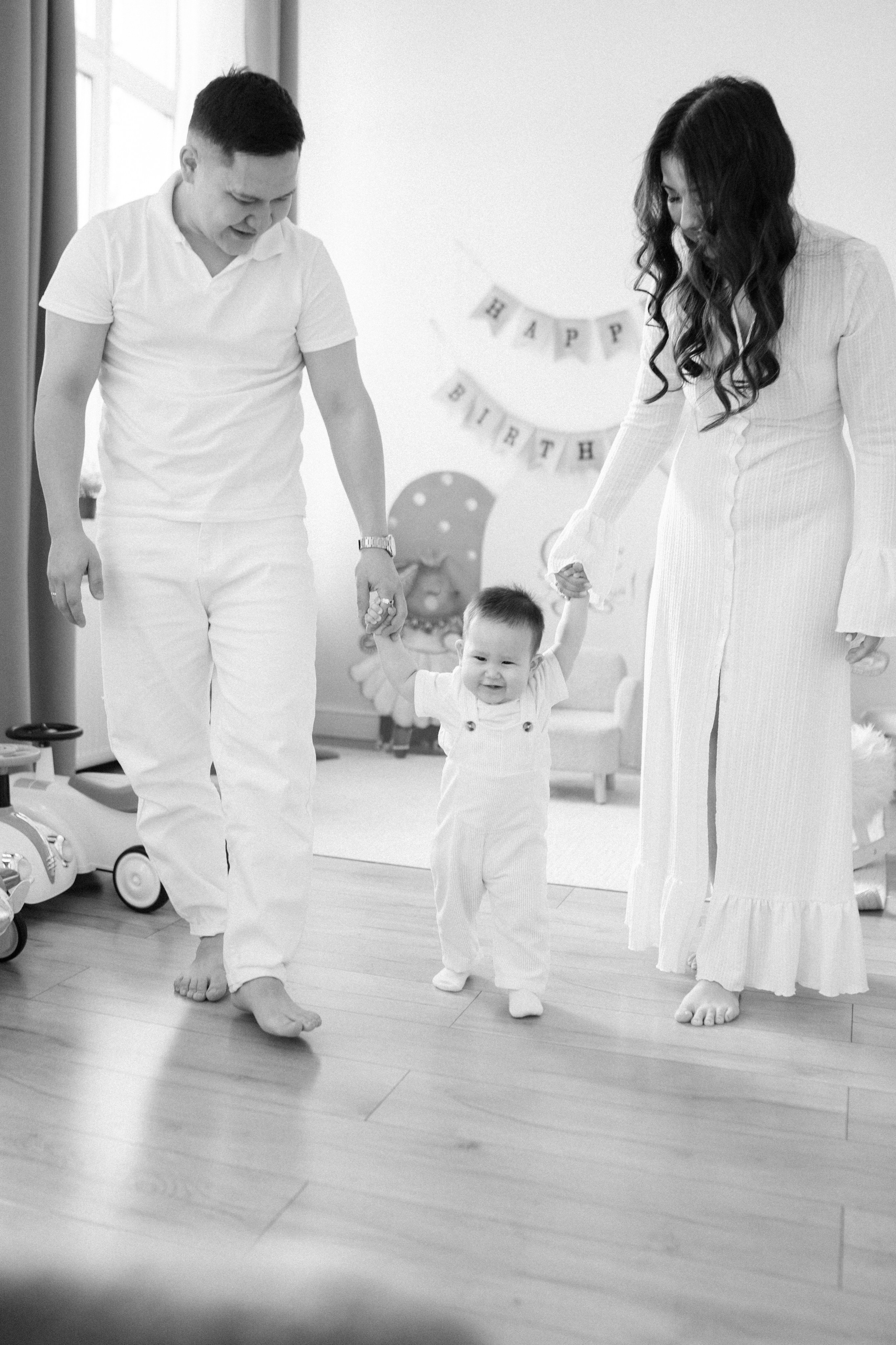 Новый год. Фотограф Москва Татьяна Гайдаржи