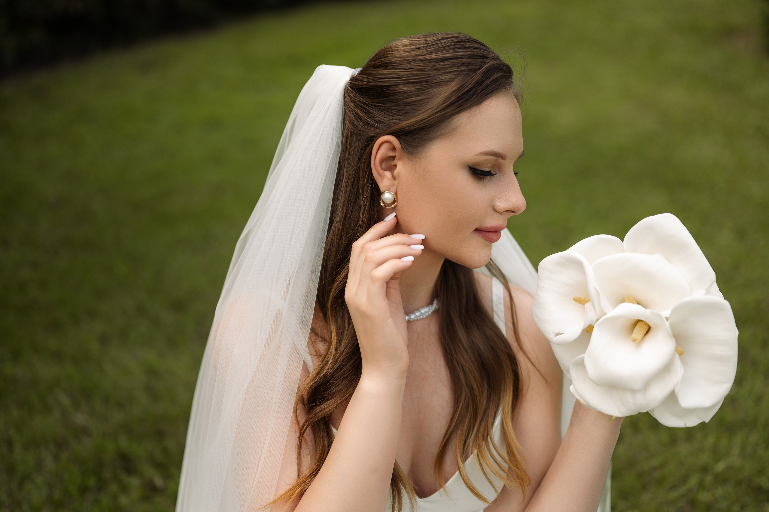 Загс (студия и прогулка). Свадебный и семейный фотограф в Краснодаре Алина Мельник